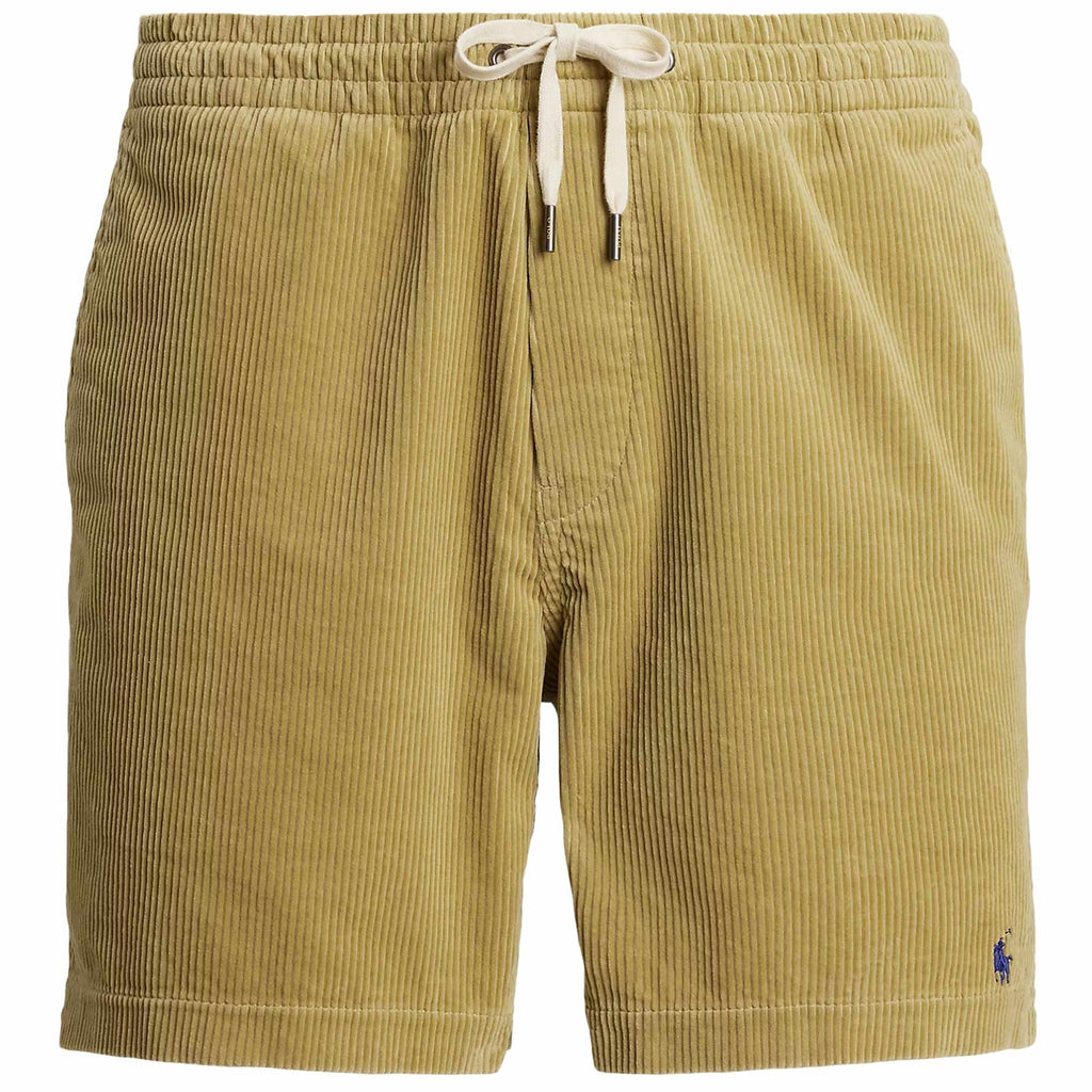 Polo Ralph Lauren Prepster Corduroy Shorts - Coastal