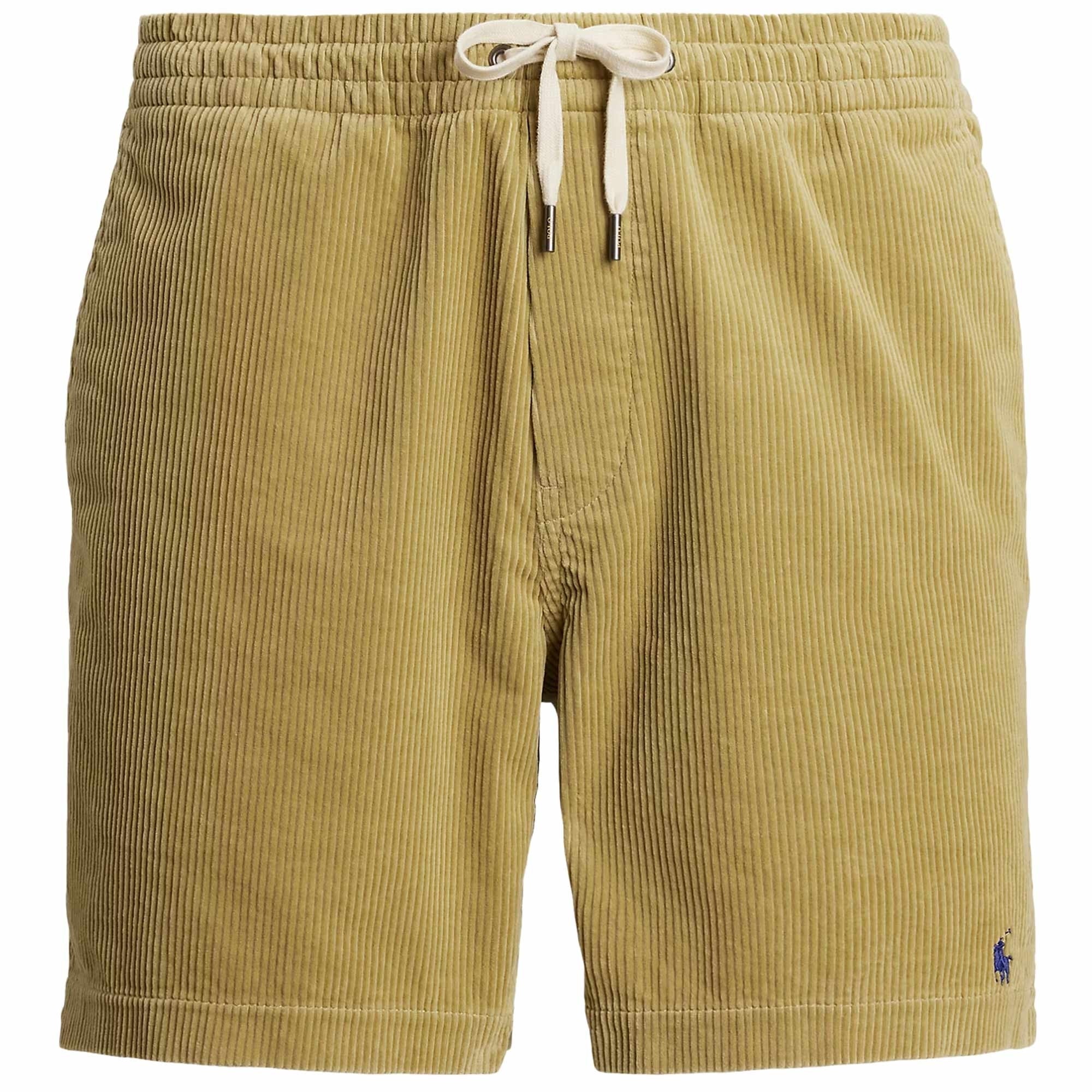Polo Ralph Lauren Prepster Corduroy Shorts - Coastal