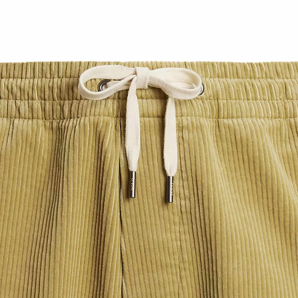 Polo Ralph Lauren Prepster Corduroy Shorts - Coastal