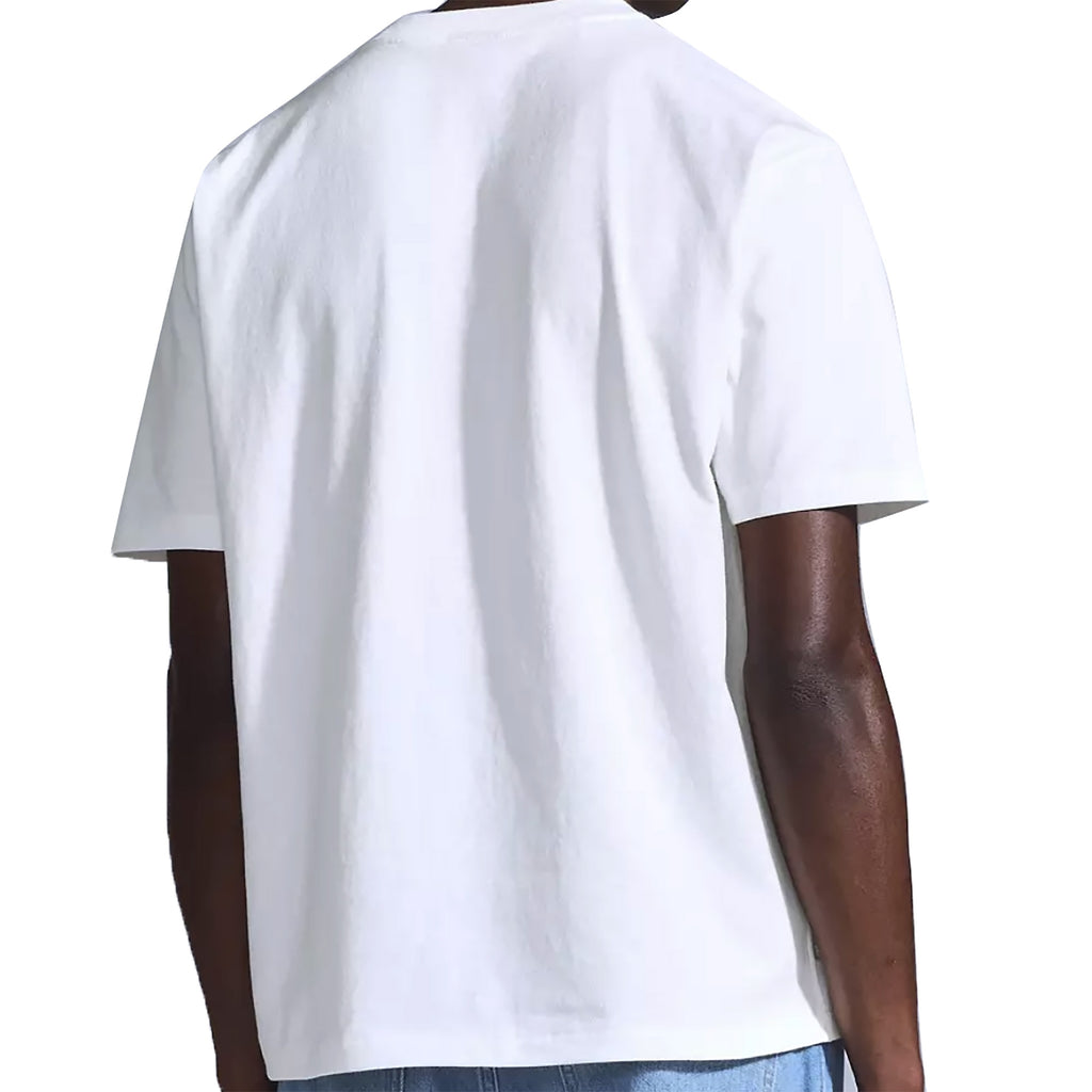 Levi's® Relaxed Tee - White