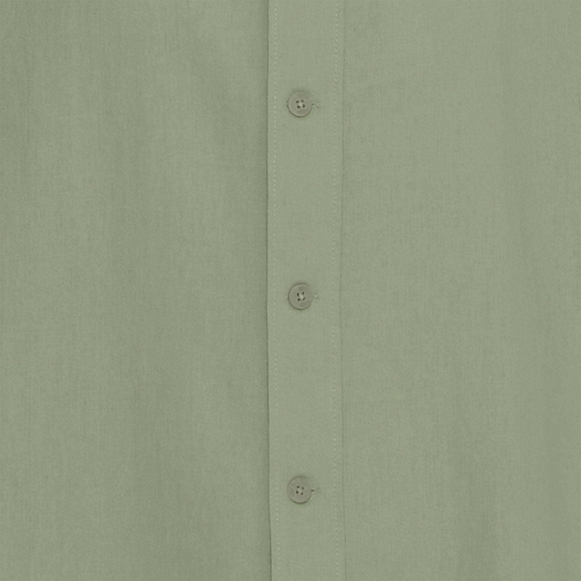 Solid Clothing Allan China Shirt - Vetiver