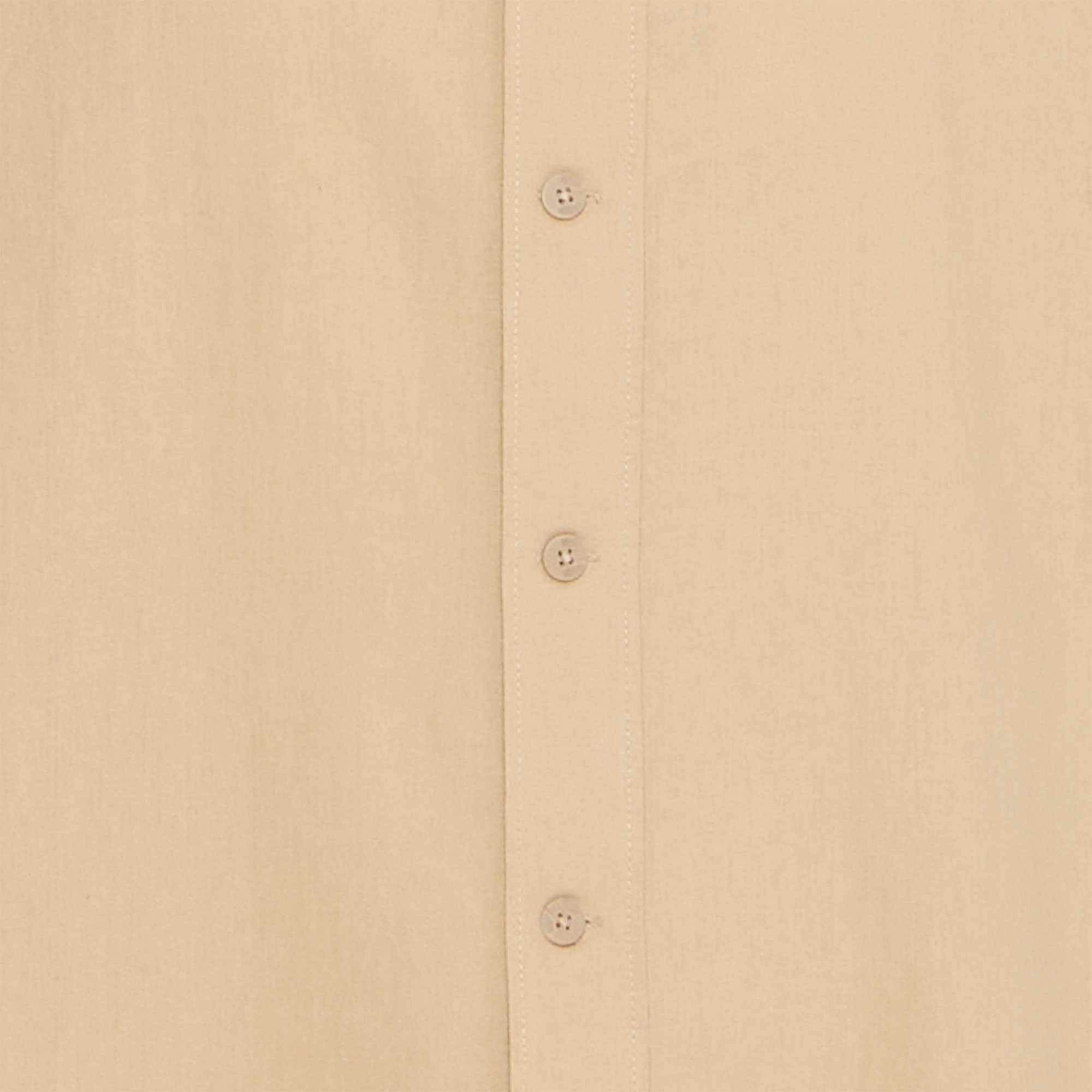 Solid Clothing Allan China Shirt - Curds