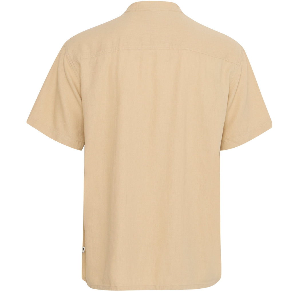Solid Clothing Allan China Shirt - Curds