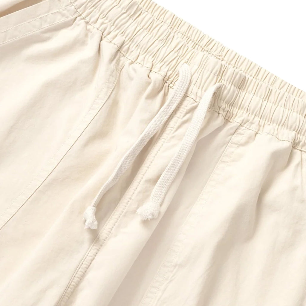Service Works Poplin Chef Pants - White Oak