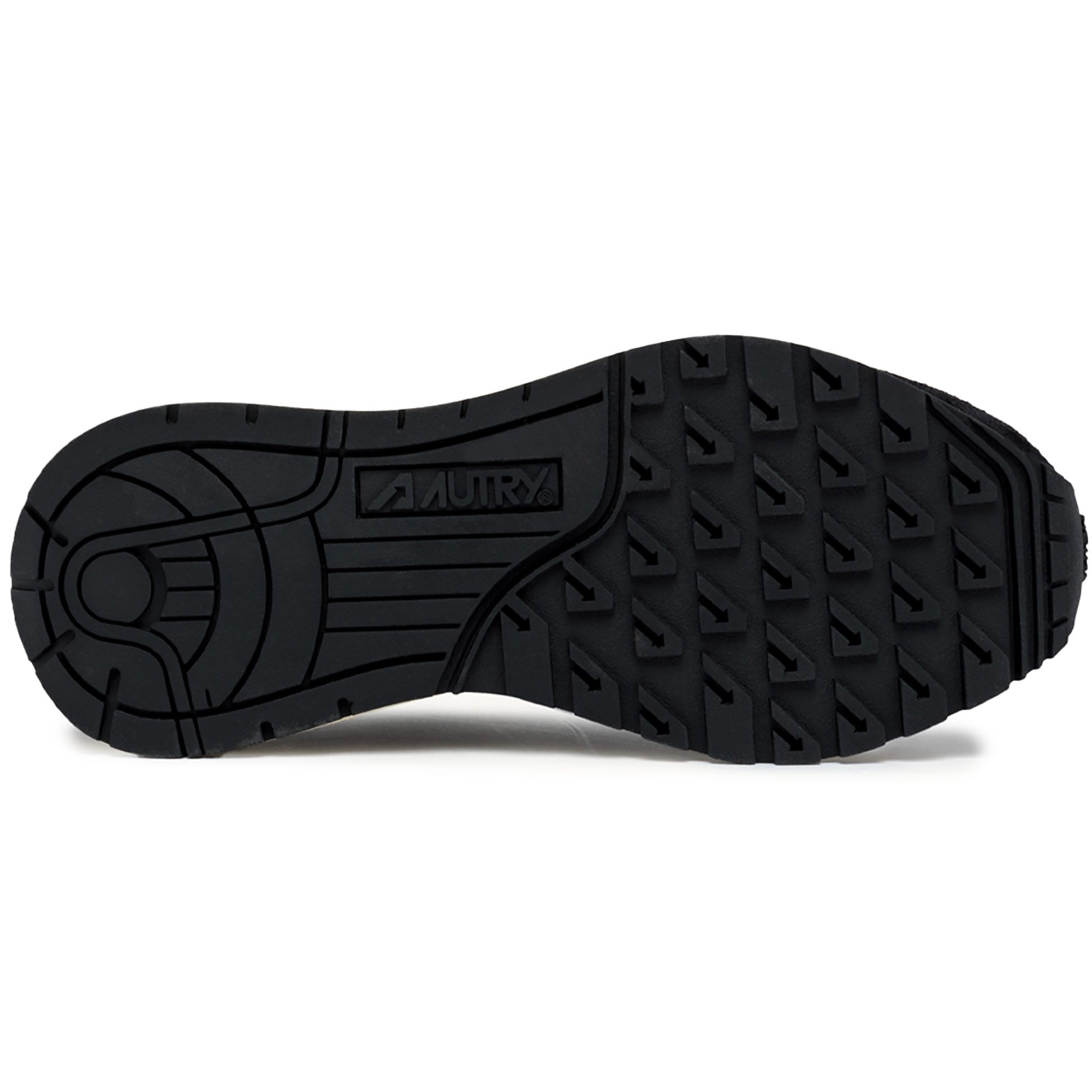 Reelwind - White/Space