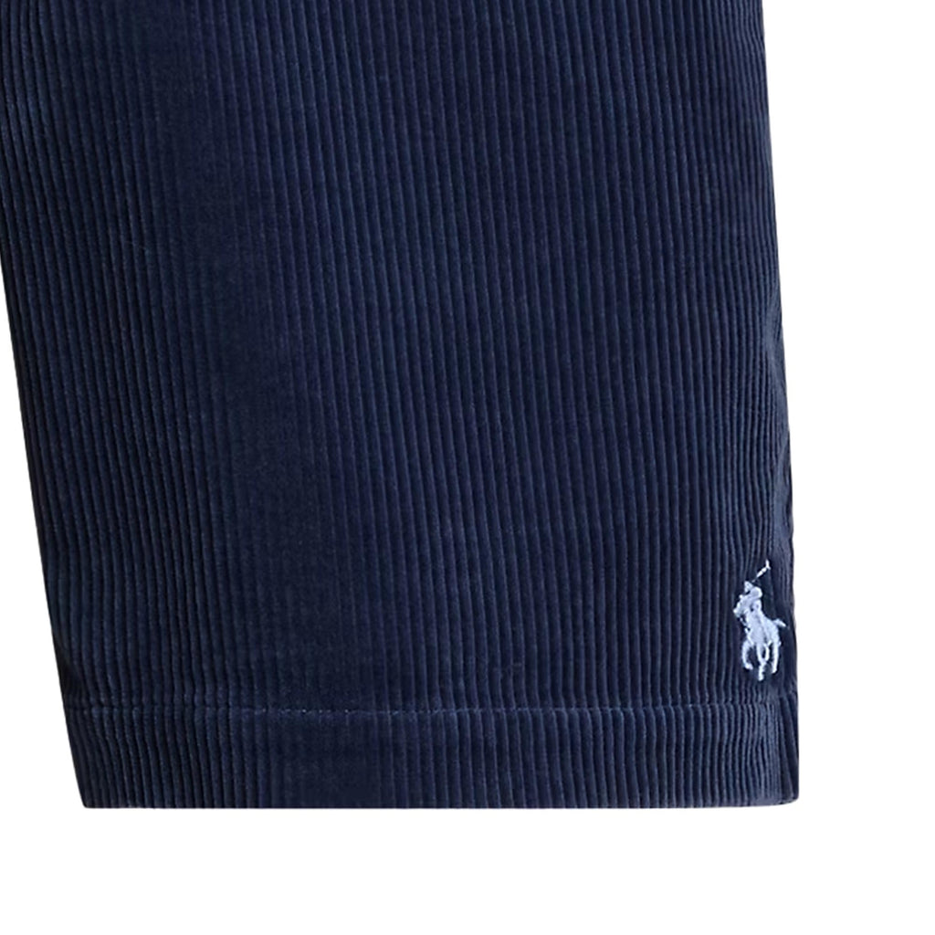 Polo Ralph Lauren Polo Prepster Corduroy Shorts - Navy
