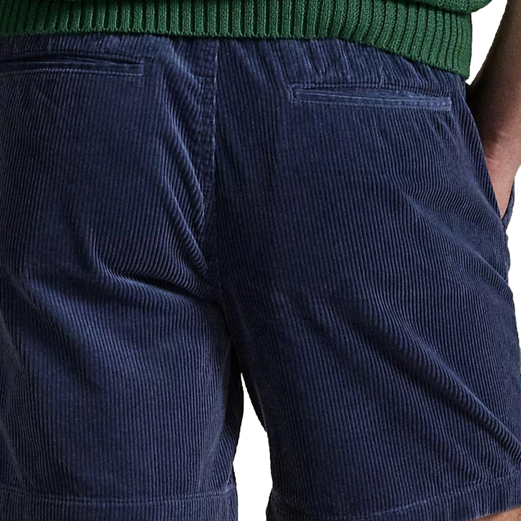 Polo Ralph Lauren Polo Prepster Corduroy Shorts - Navy