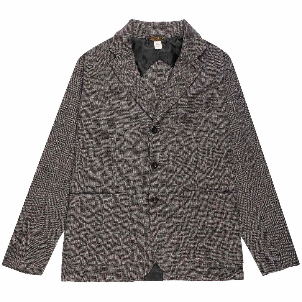 RRL by Ralph Lauren Blazer - Herringbone