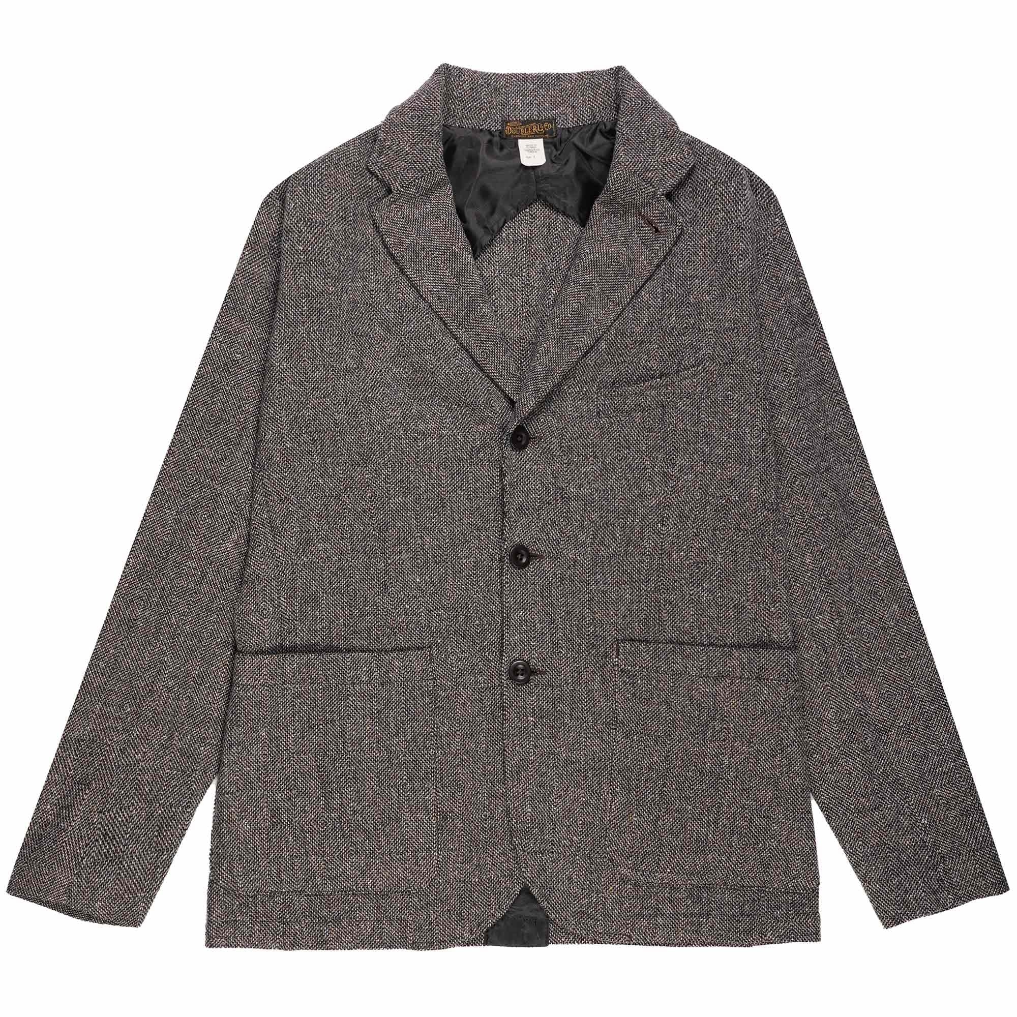 RRL by Ralph Lauren Blazer - Herringbone