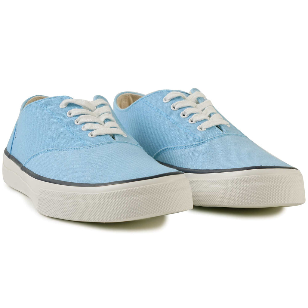 Mr Fliks Shoes Redondo Canvas - Sugar Paper