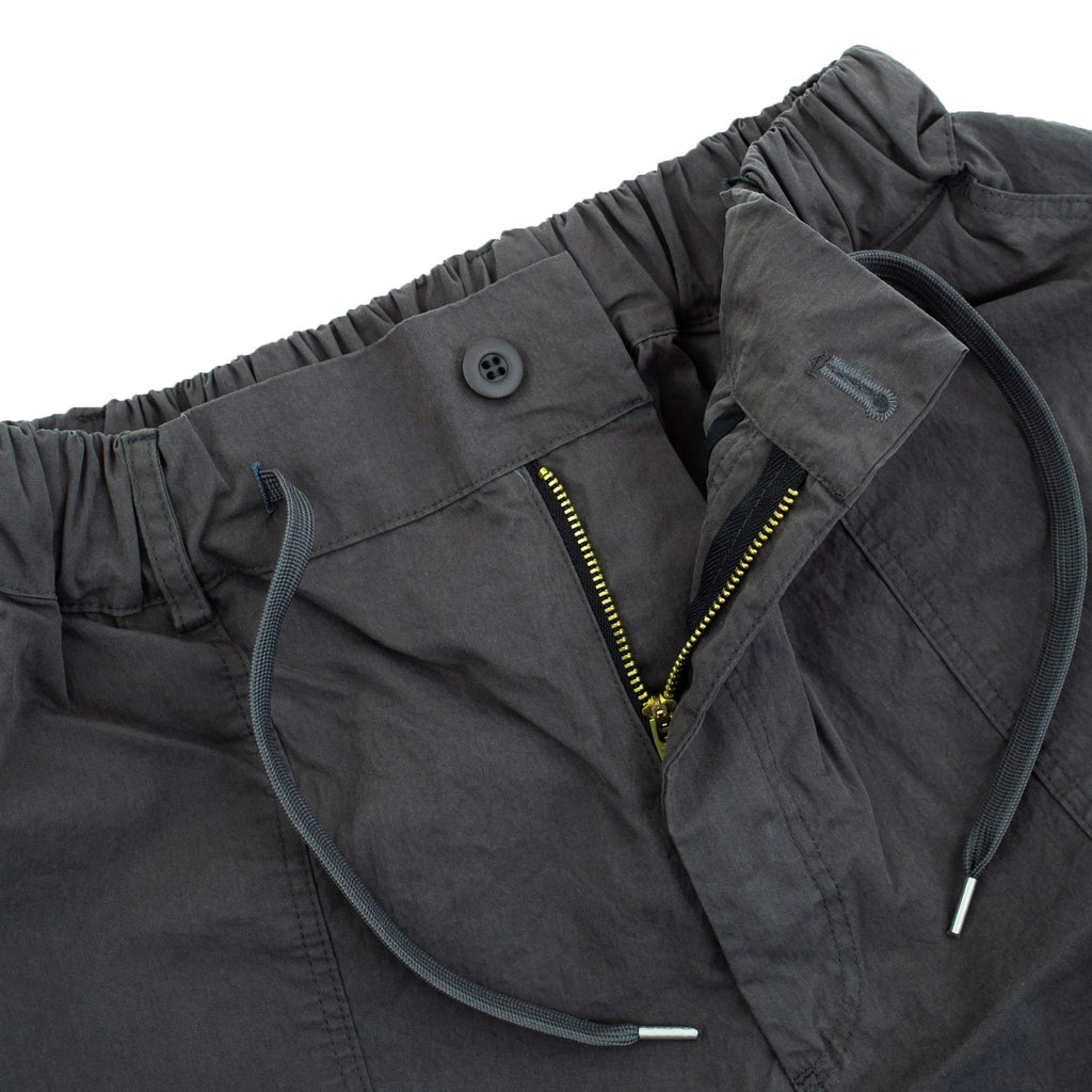 FrizmWORKS CN Nib Fatigue Shorts - Charcoal