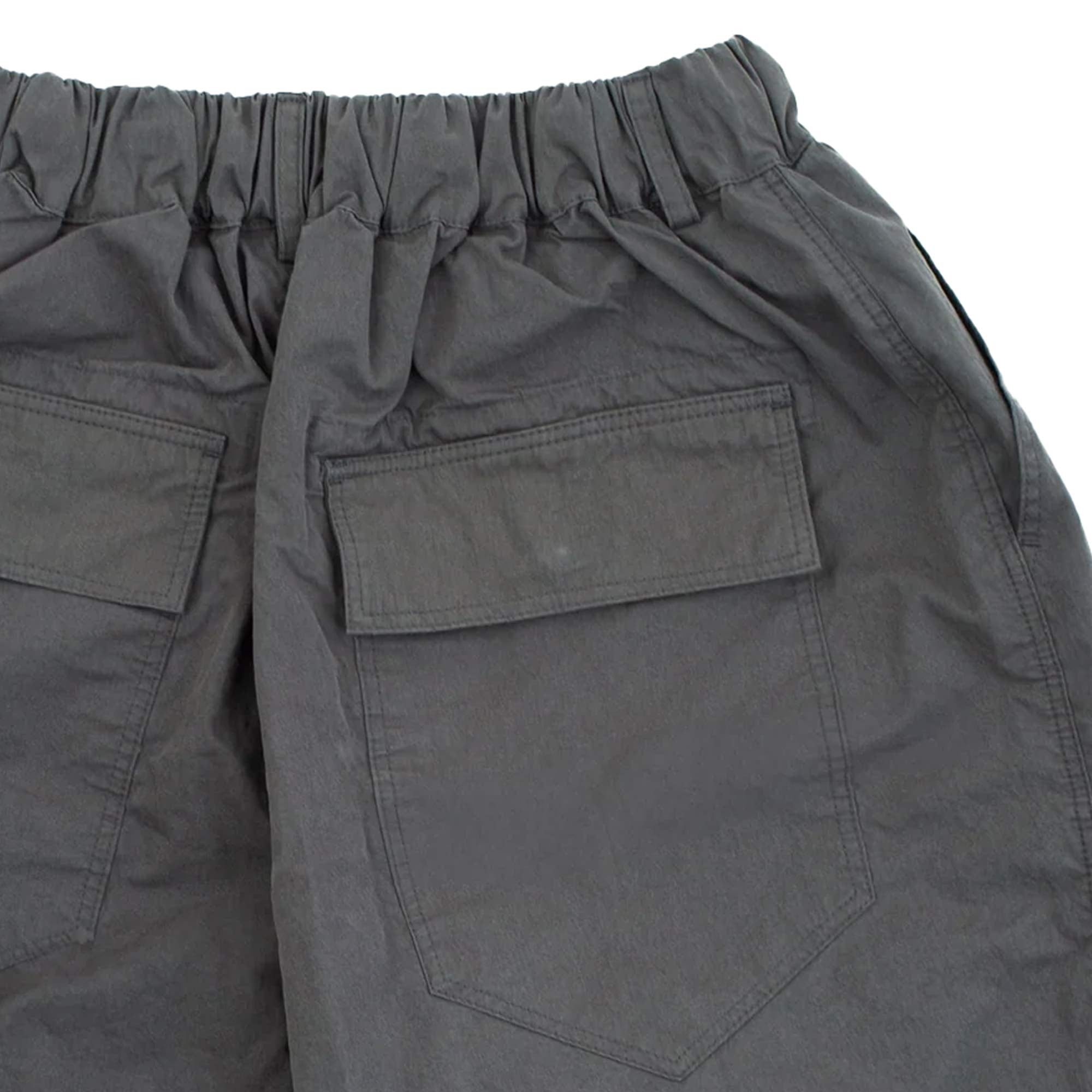 FrizmWORKS CN Nib Fatigue Shorts - Charcoal