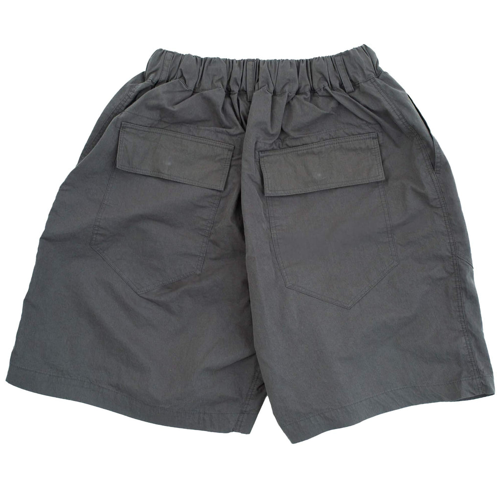 FrizmWORKS CN Nib Fatigue Shorts - Charcoal