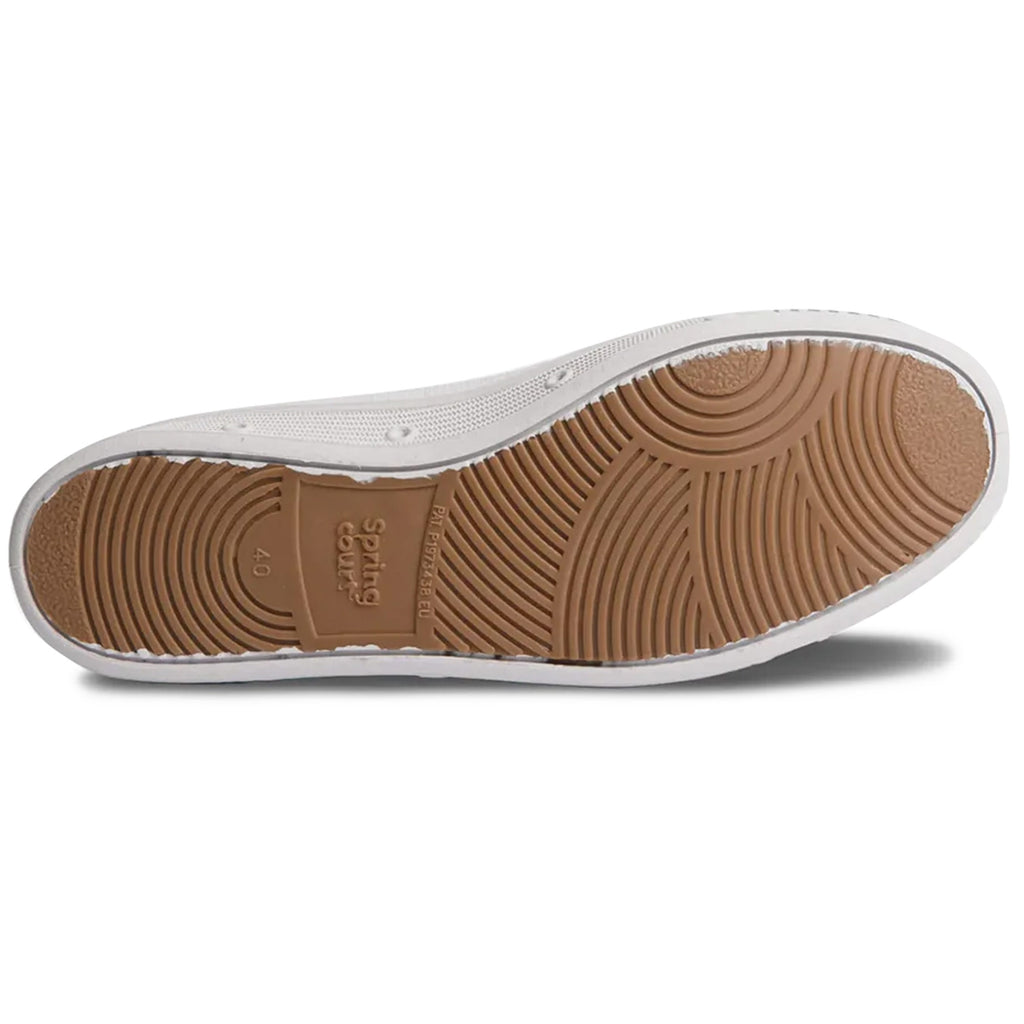 Classic G2 Canvas Shoe