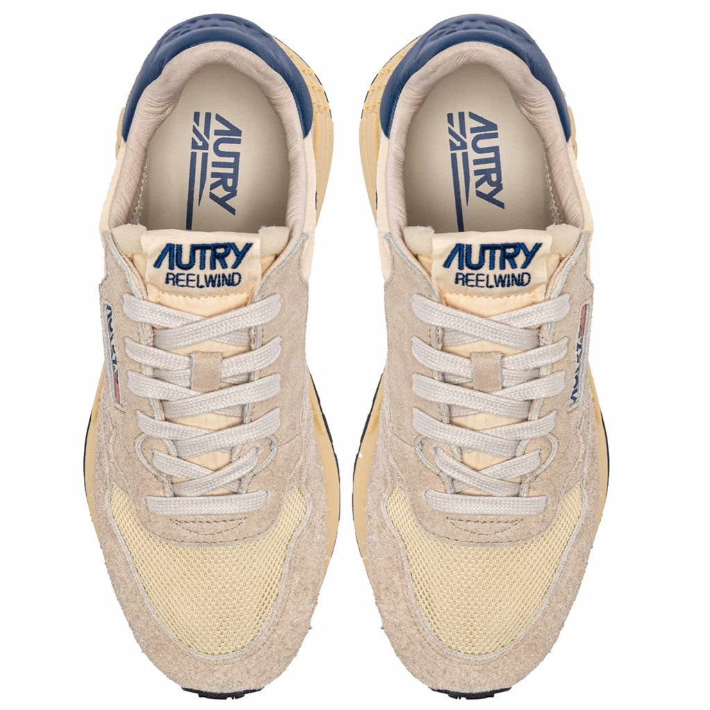 Autry Reelwind Low - Blue