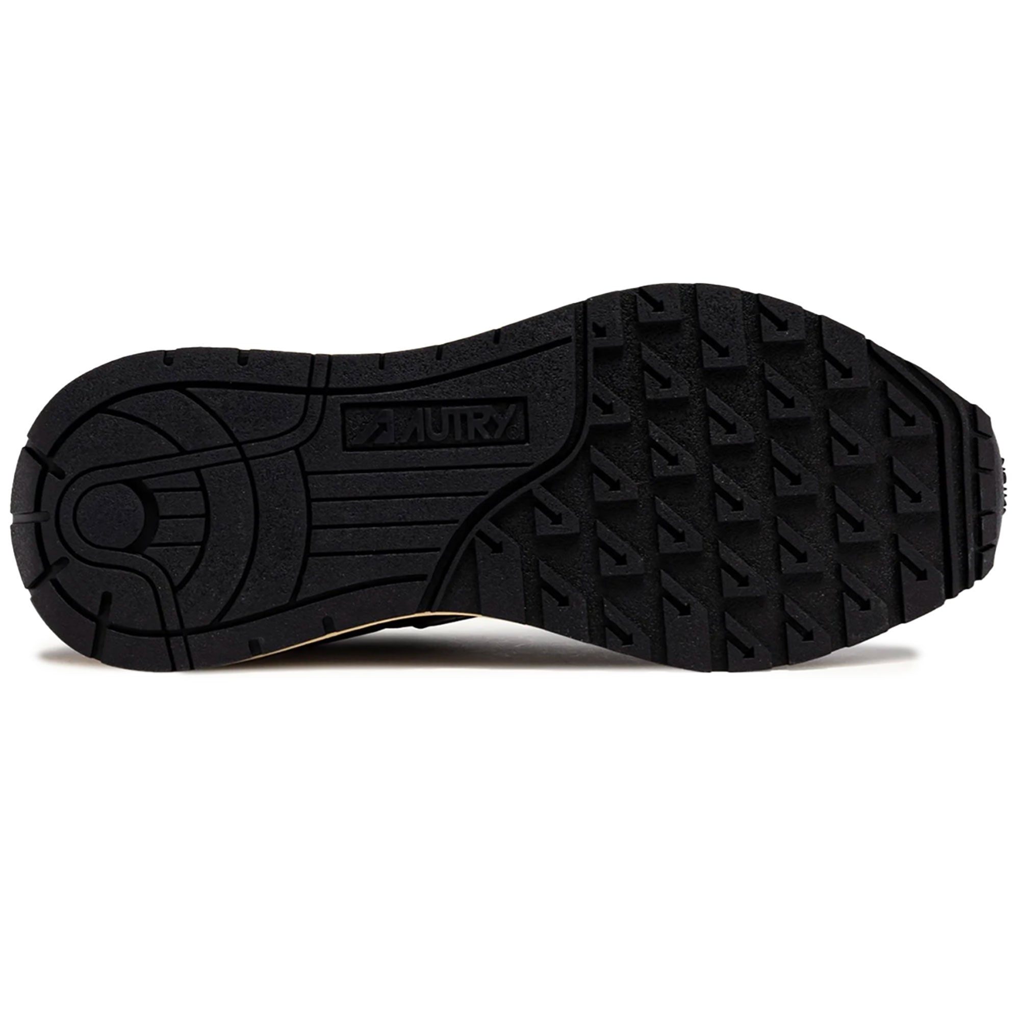 Reelwind Low - Mount