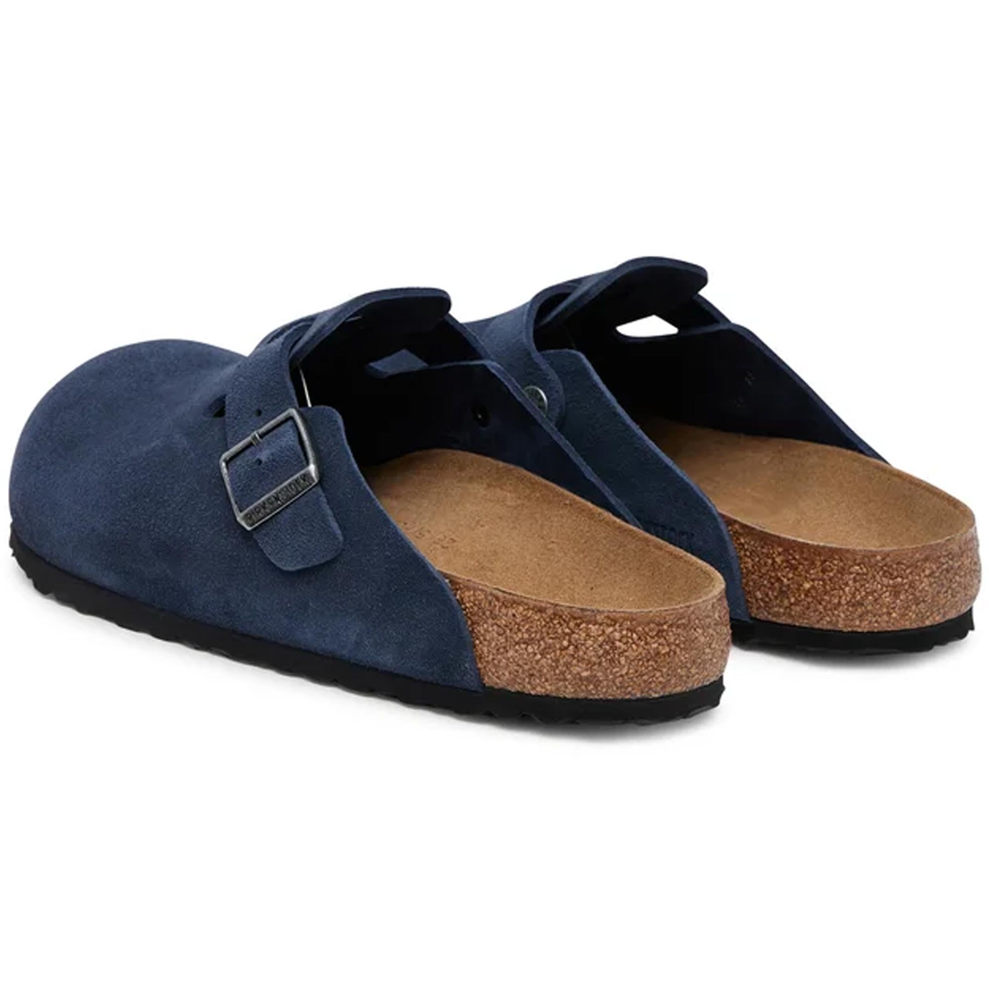 Boston BS - New Navy