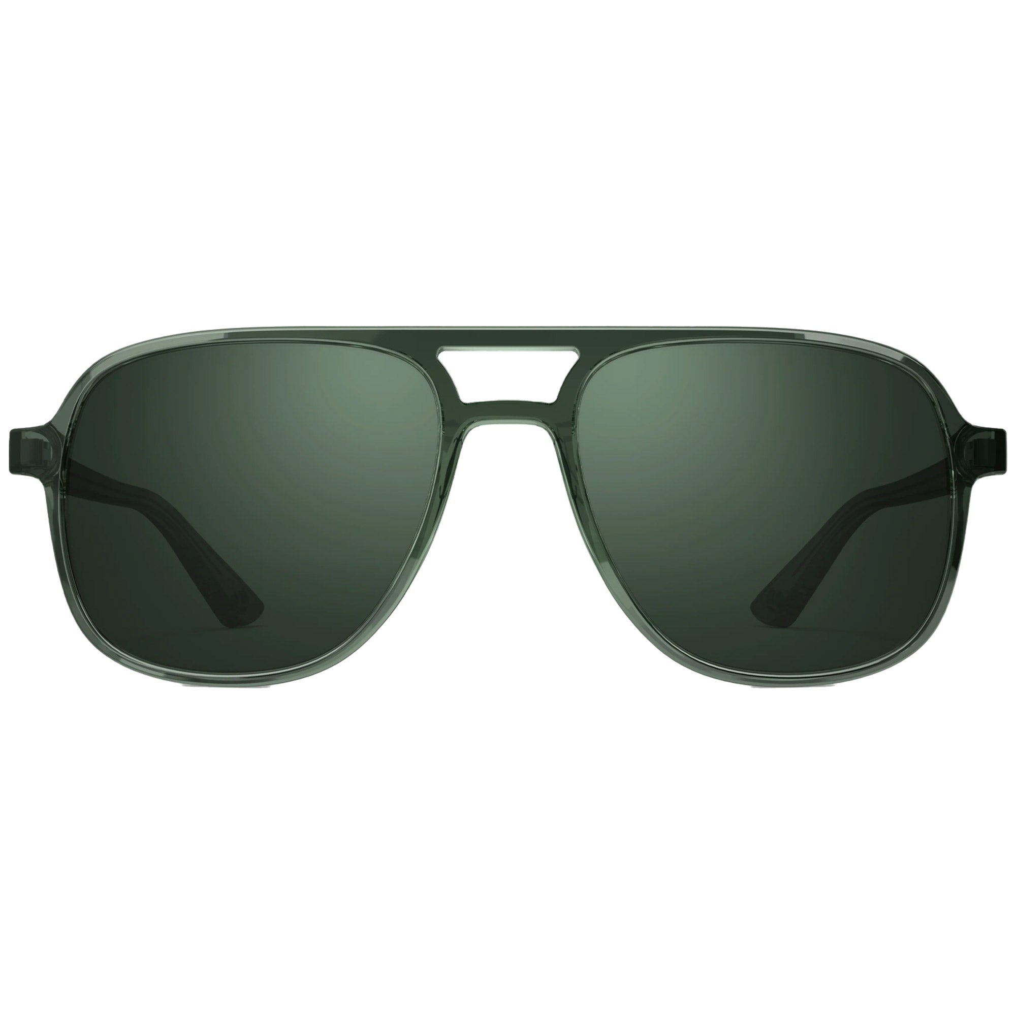 Vallon Sunglasses Howlin' - Green