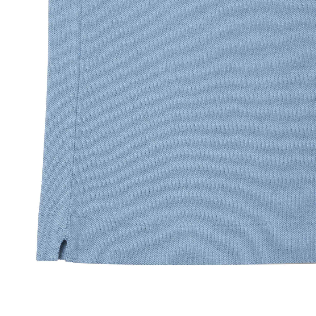 Lacoste Classic Fit L.12.12 Original Polo Shirt - Bleu