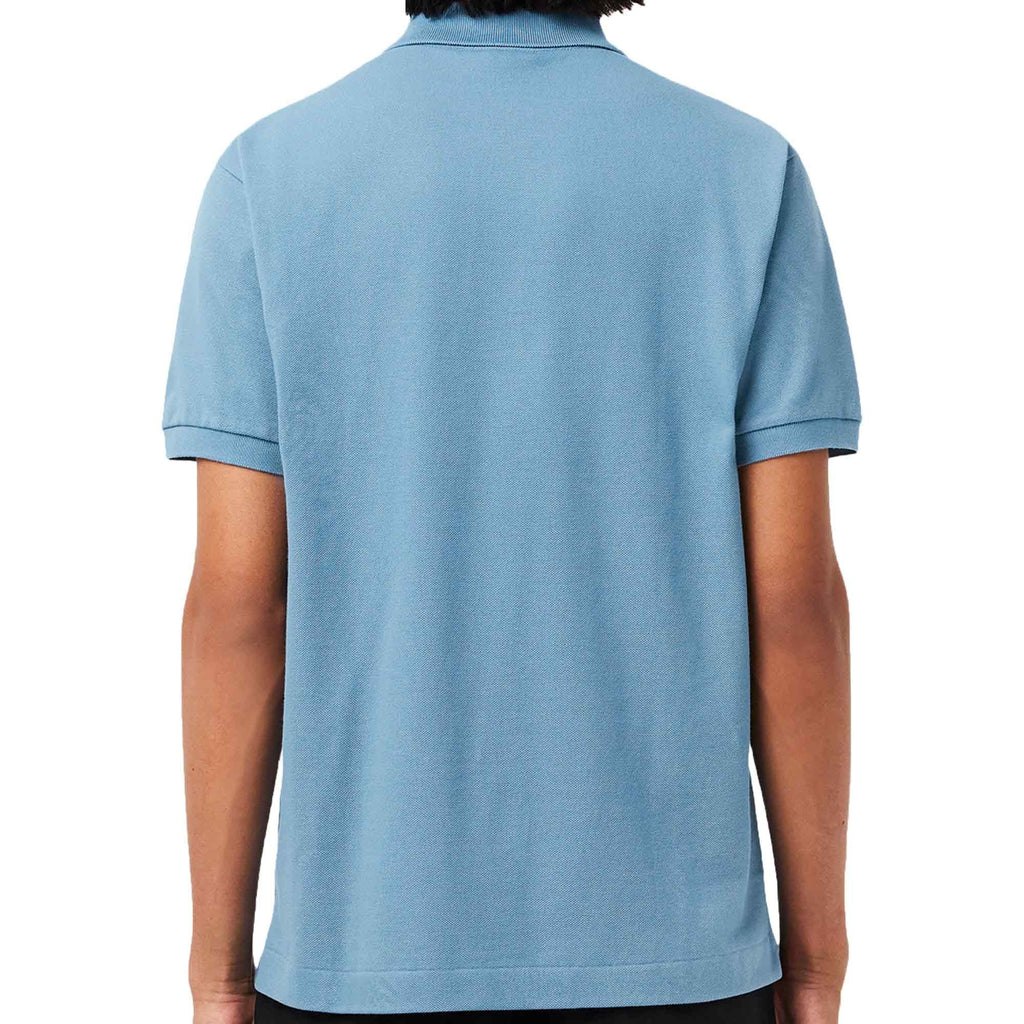 Lacoste Classic Fit L.12.12 Original Polo Shirt - Bleu