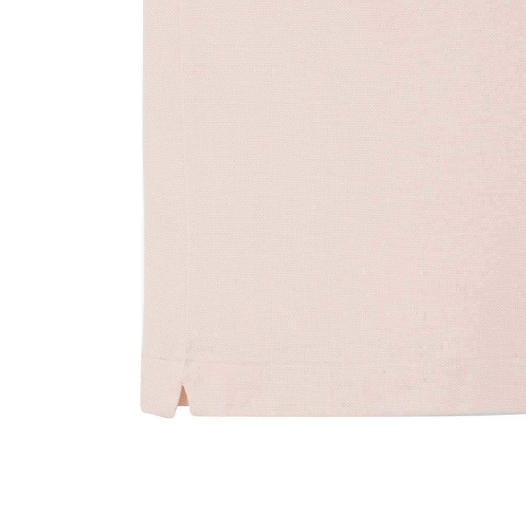 Lacoste Classic Fit L.12.12 Original Polo Shirt - Rose
