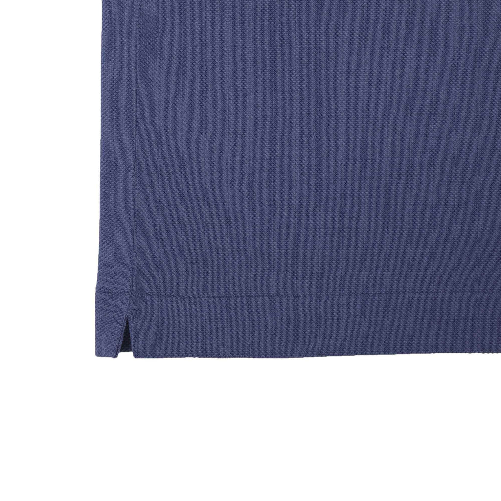 Lacoste Classic Fit L.12.12 Original Polo Shirt - Violet