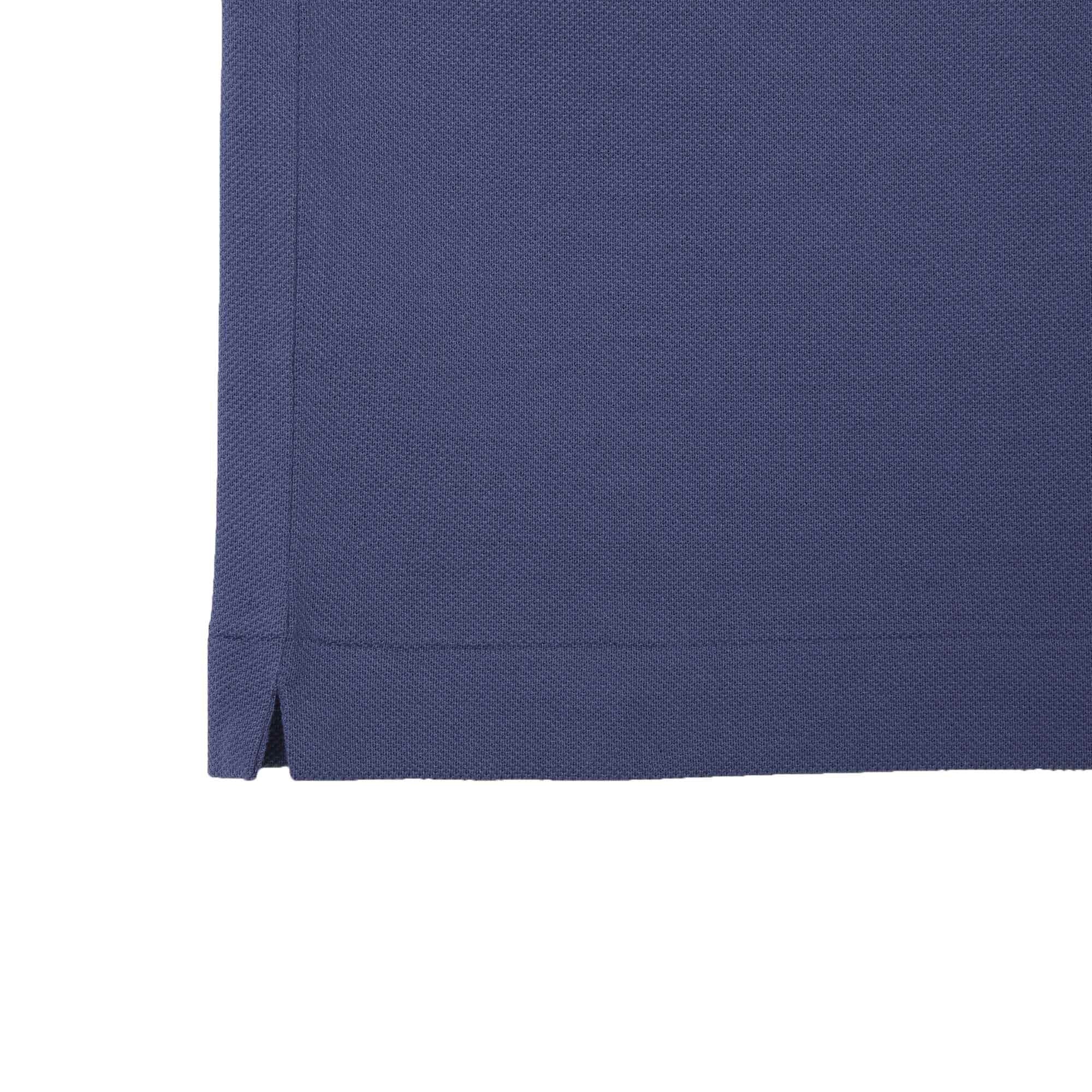 Lacoste Classic Fit L.12.12 Original Polo Shirt - Violet