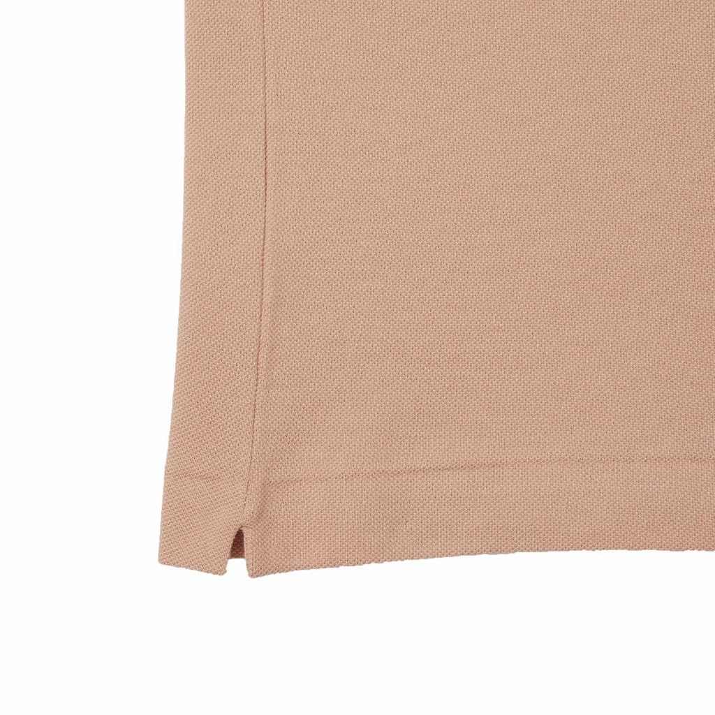 Lacoste Classic Fit L.12.12 Original Polo Shirt - Beige