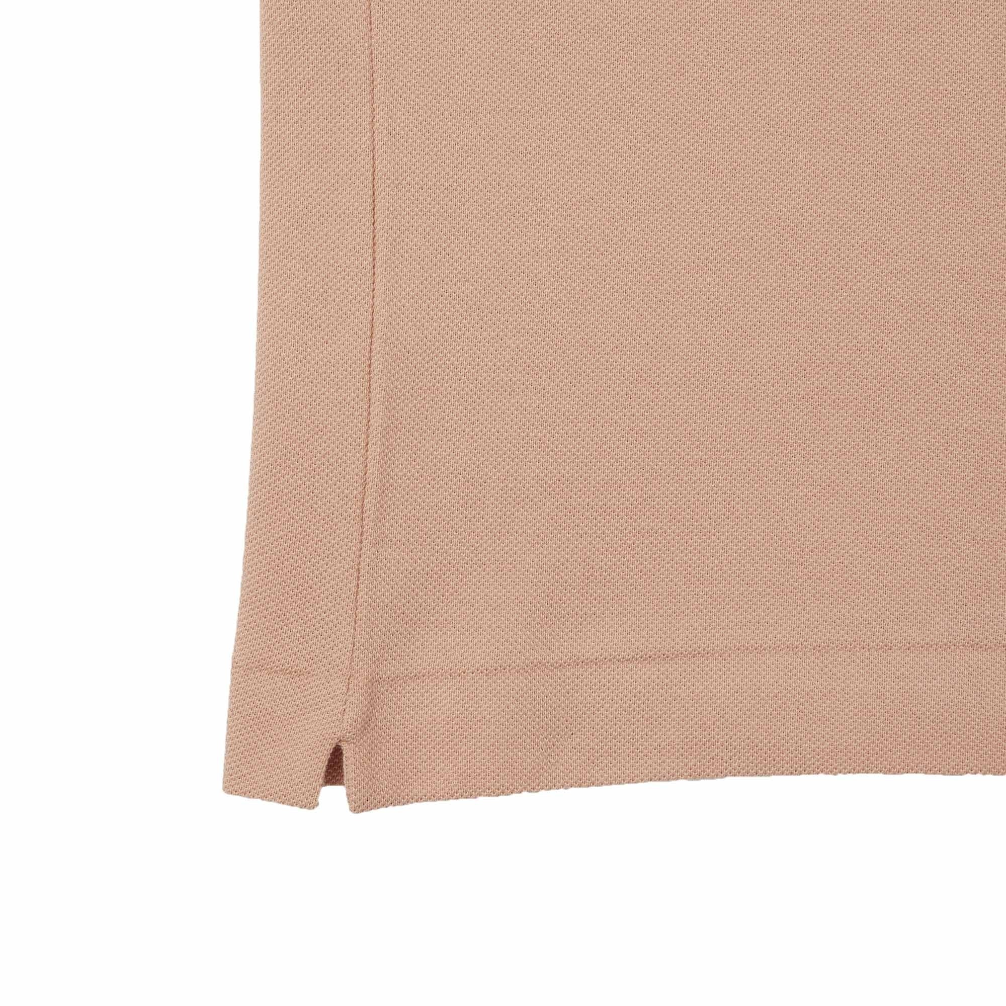 Classic Fit L.12.12 Original Polo Shirt - Beige