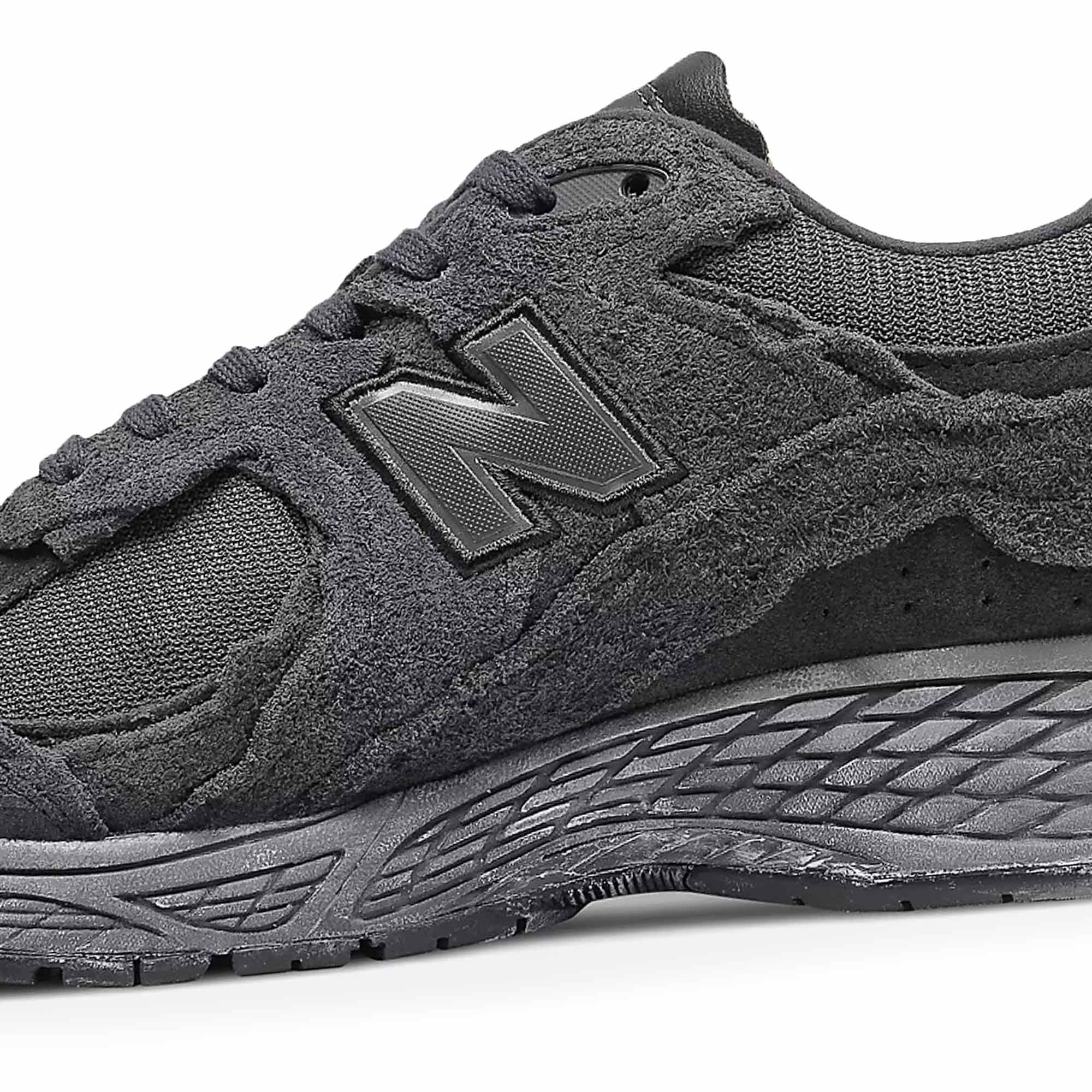 New Balance 2002R Protection Pack Shoes - Phantom