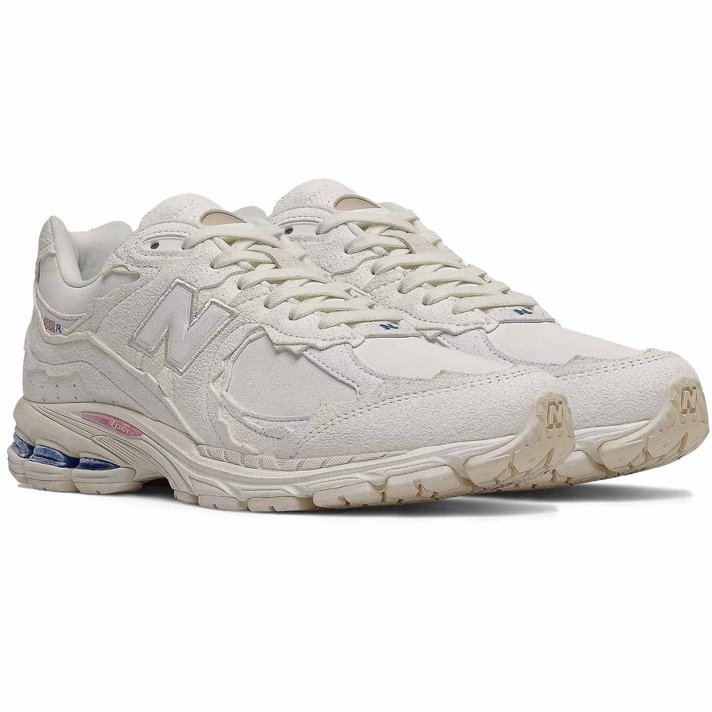 New Balance 2002R Protection Pack Shoes - White