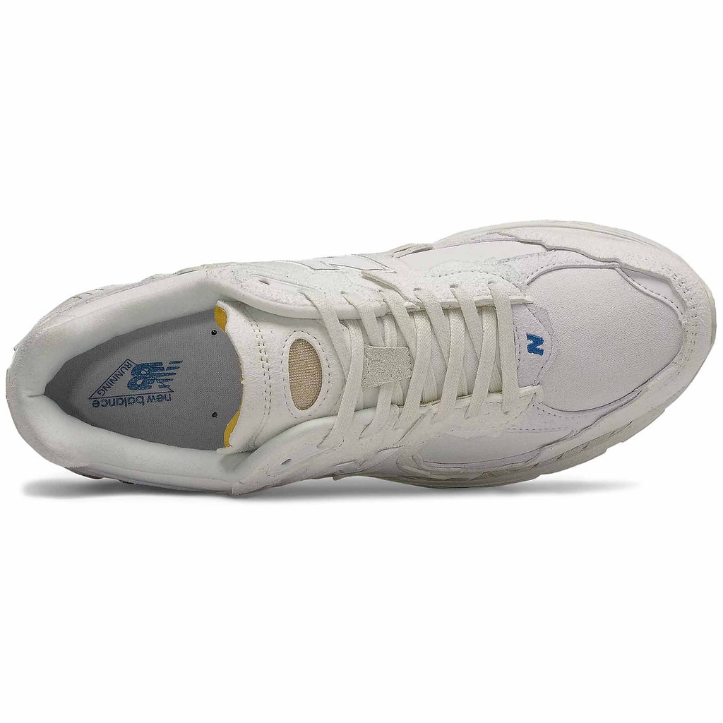 New Balance 2002R Protection Pack Shoes - White