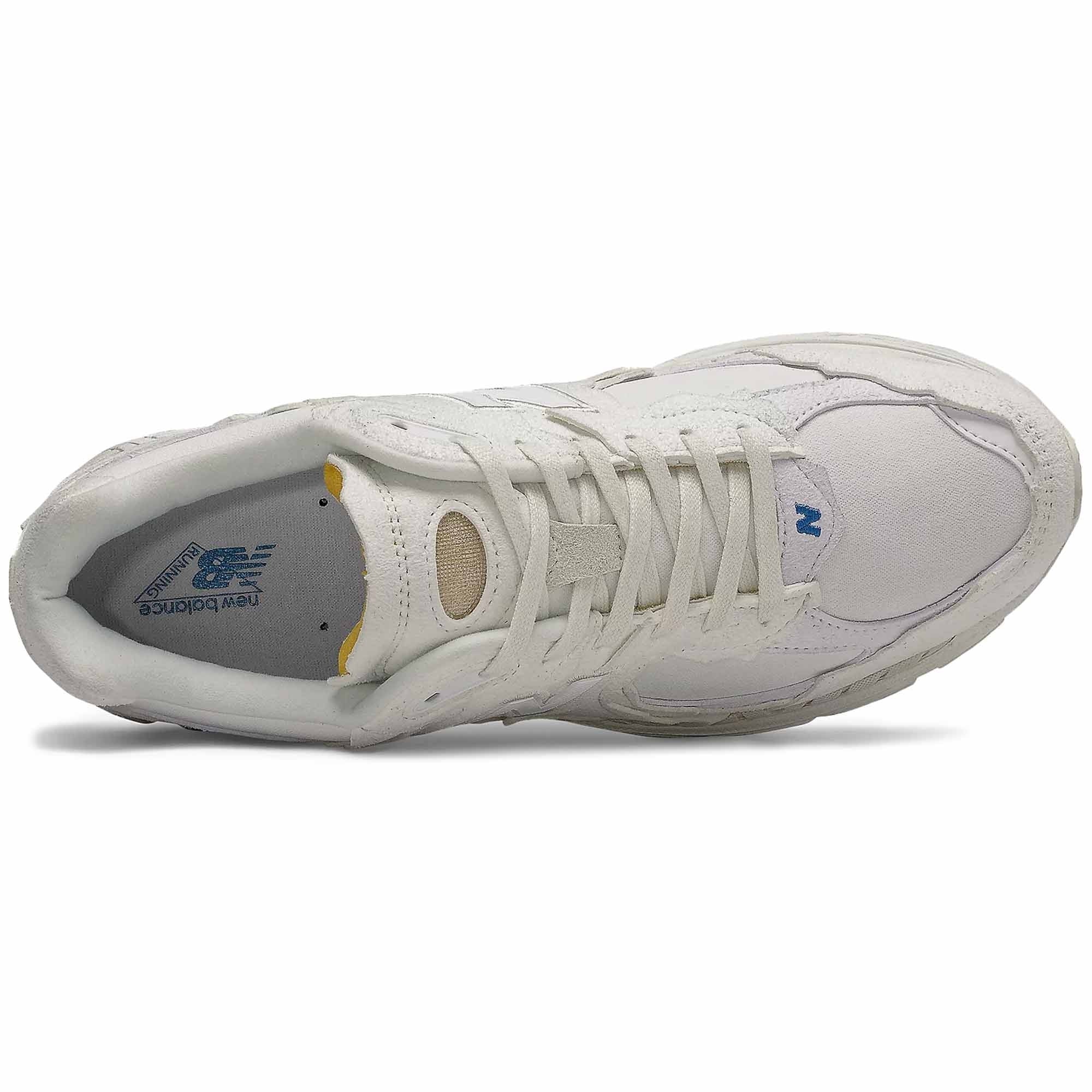 New Balance 2002R Protection Pack Shoes - White