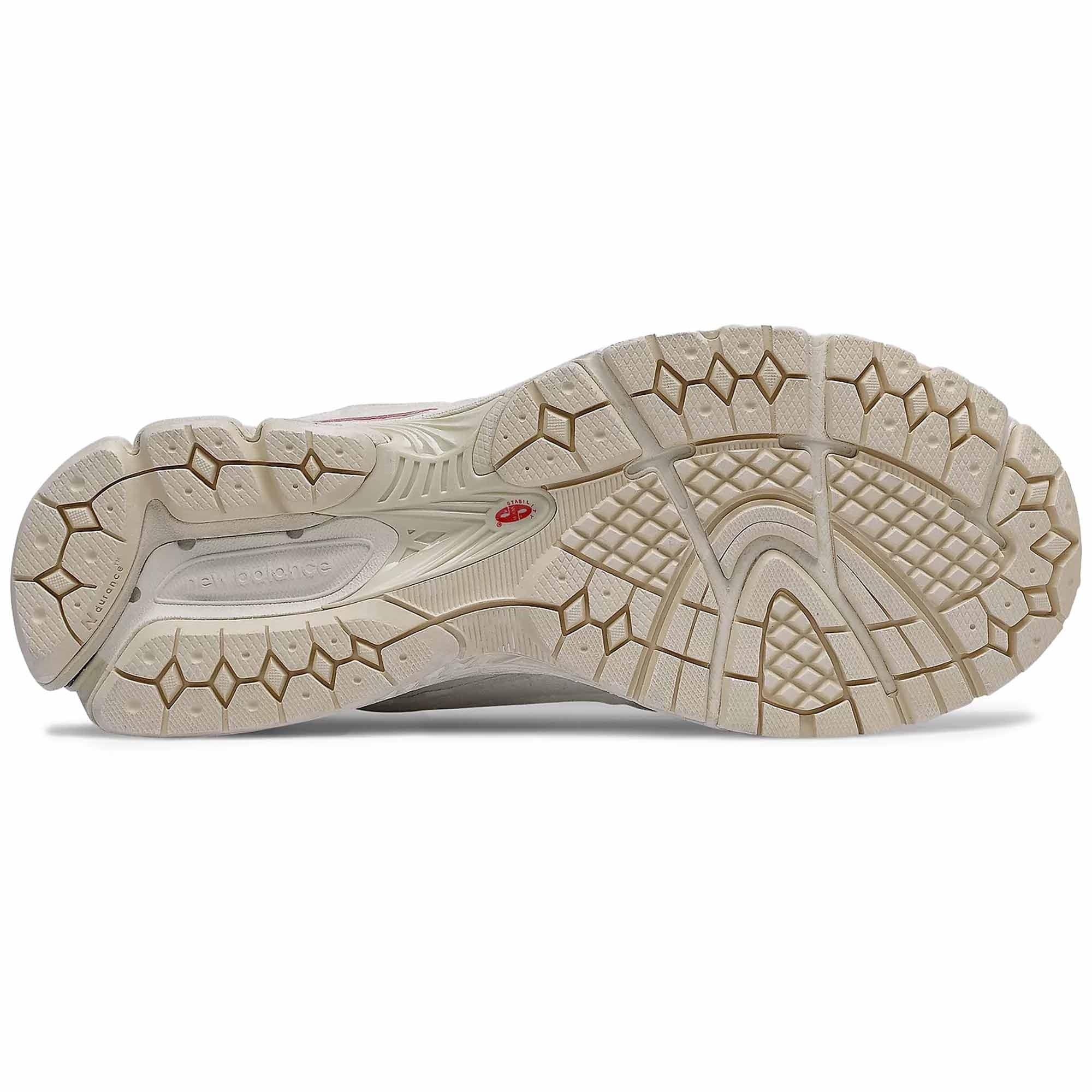 New Balance 2002R Protection Pack Shoes - White