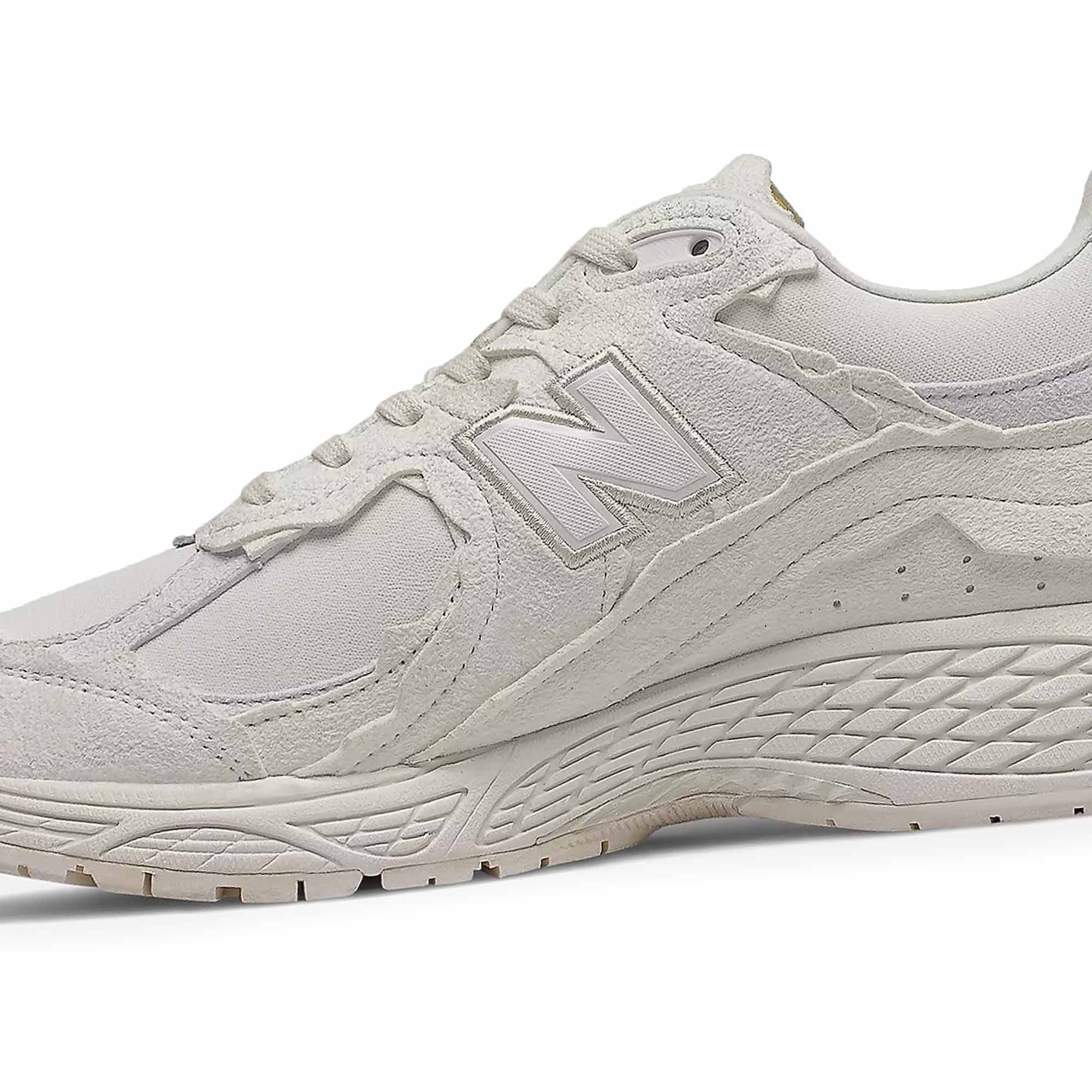 New Balance 2002R Protection Pack Shoes - White