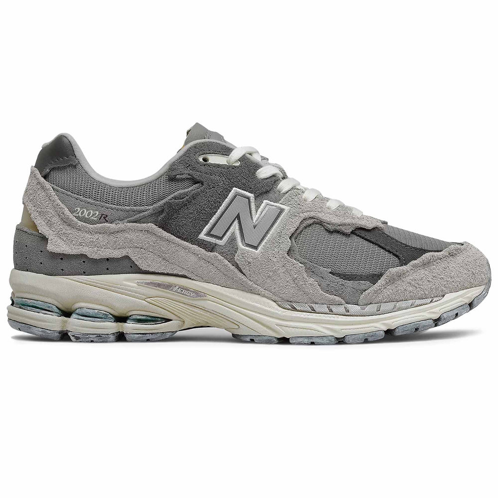 New Balance 2002R Protection Pack Shoes - Grey