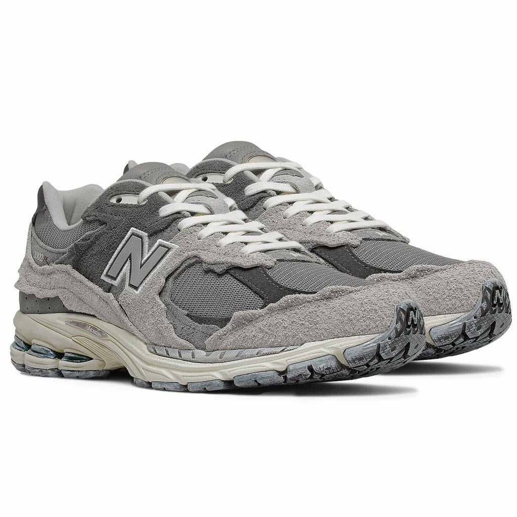 New Balance 2002R Protection Pack Shoes - Grey
