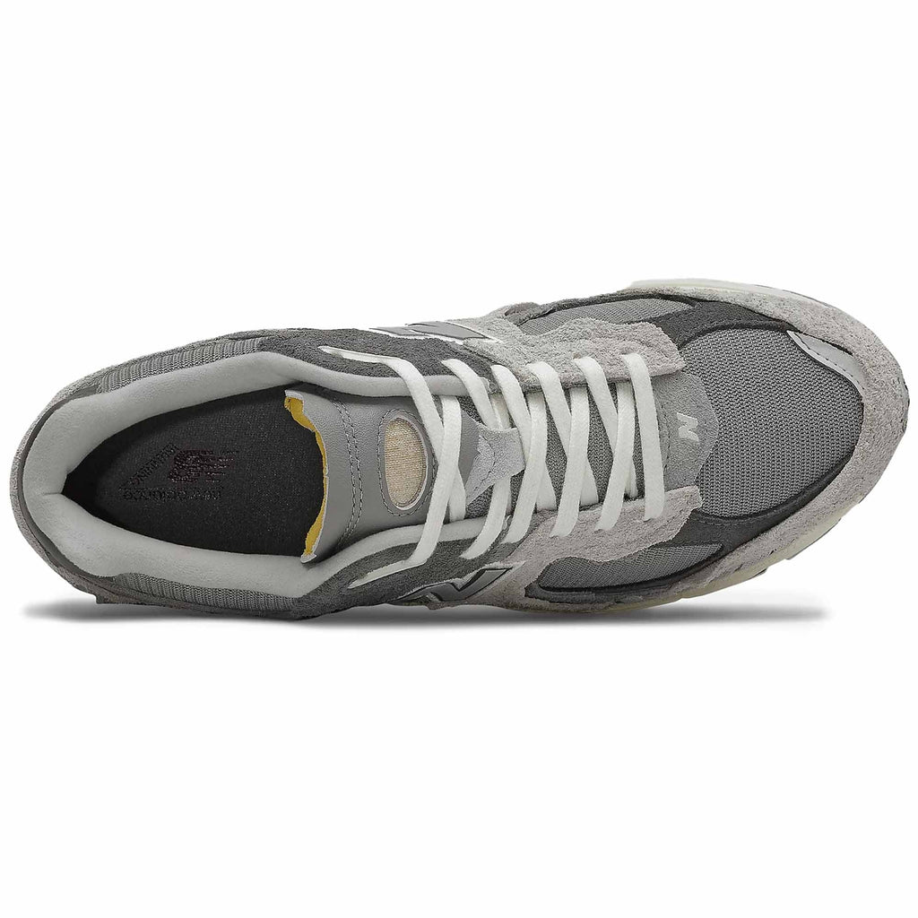 New Balance 2002R Protection Pack Shoes - Grey