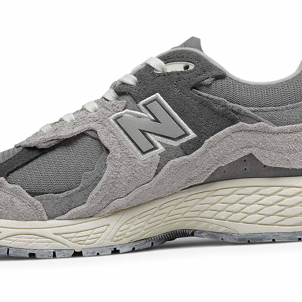 New Balance 2002R Protection Pack Shoes - Grey