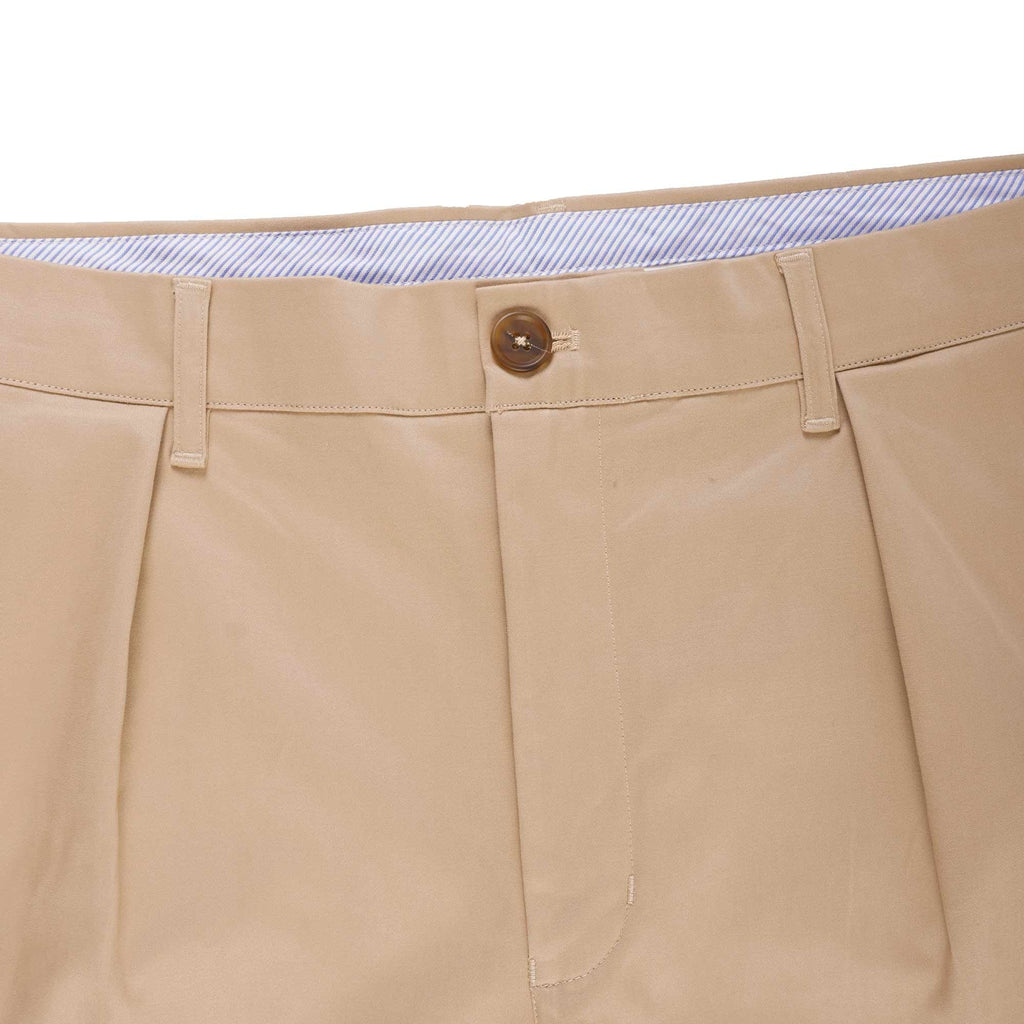 Real Hoxton Ivy Shorts - Beige