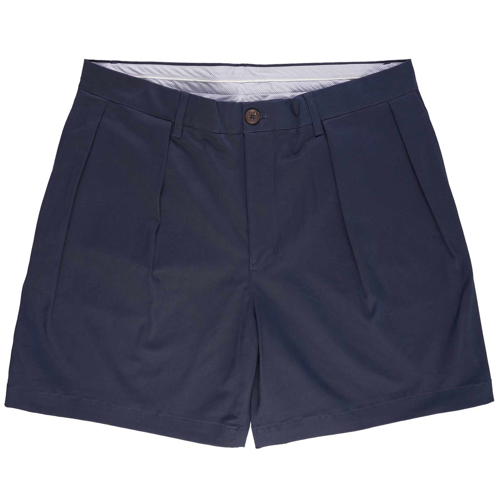 x Stuarts Ivy Shorts - Navy