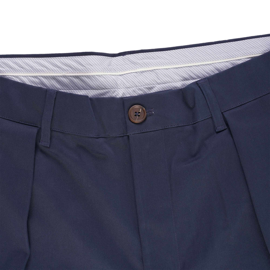 x Stuarts Ivy Shorts - Navy