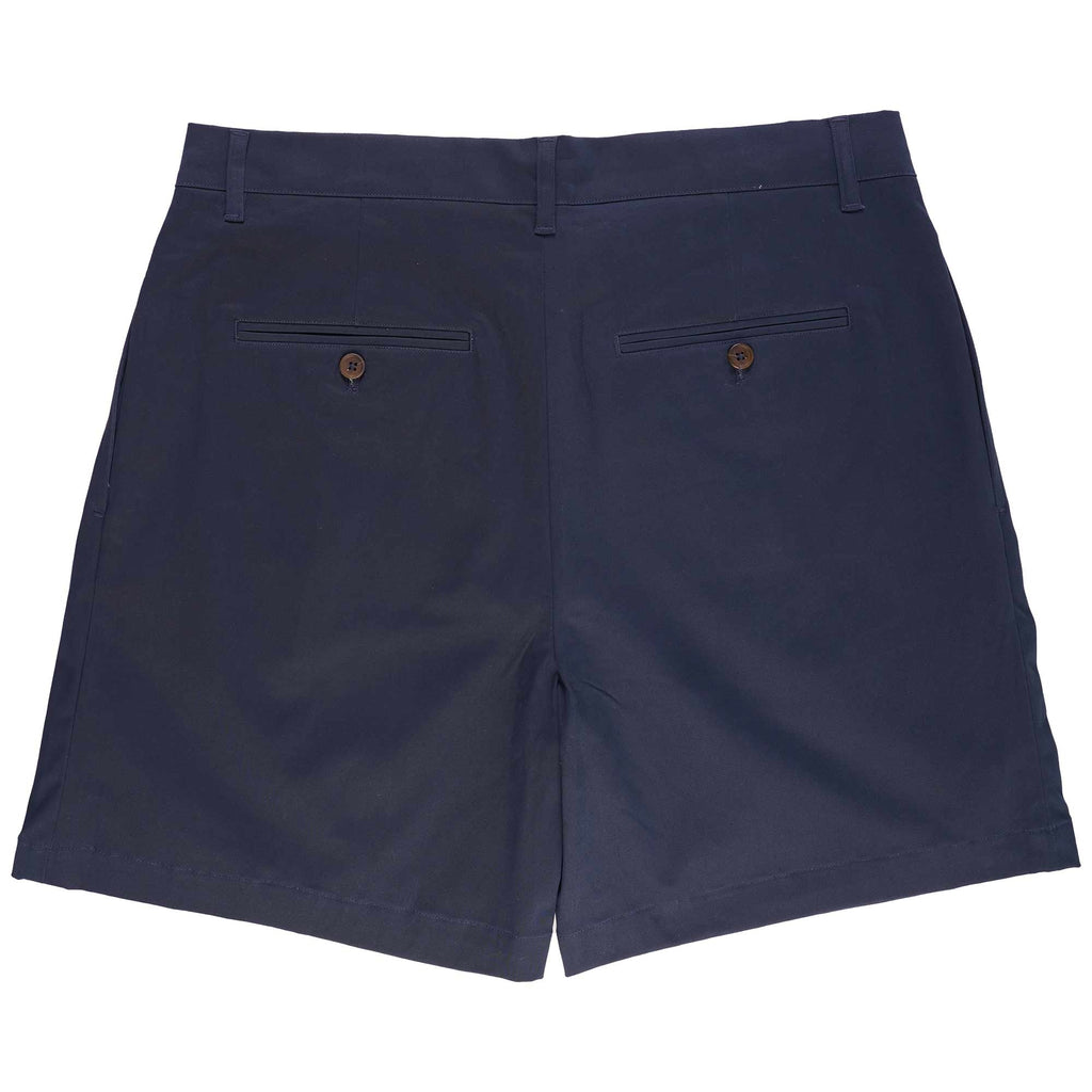x Stuarts Ivy Shorts - Navy