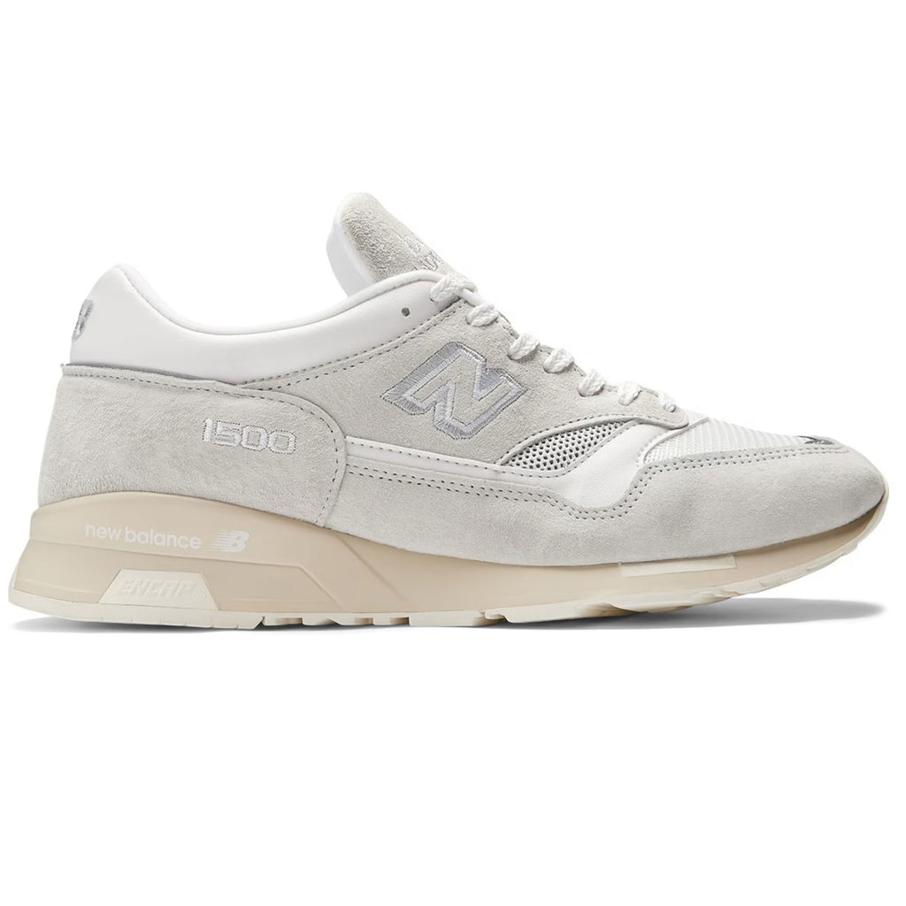 New Balance Made In UK 1500 - Silver Birch
