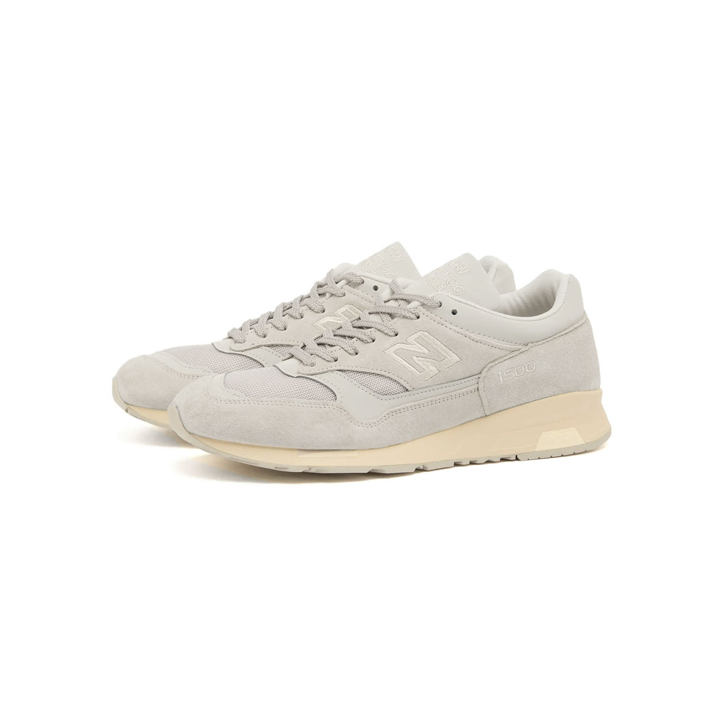 New Balance Made In UK 1500 - Silver Birch