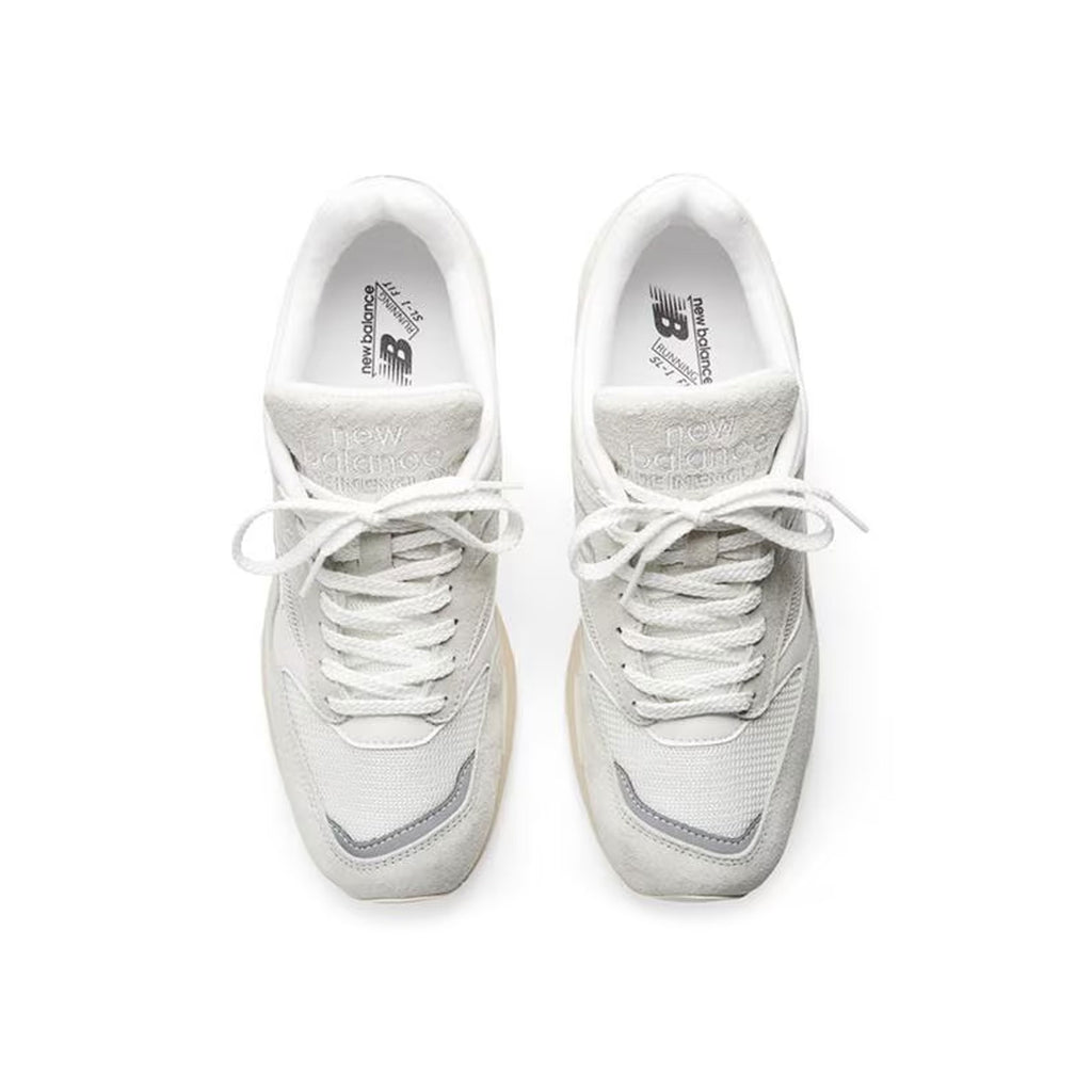 New Balance Made In UK 1500 - Silver Birch
