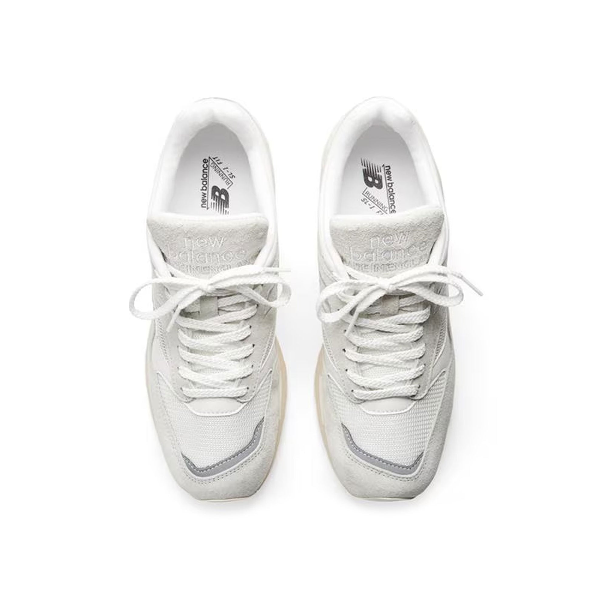 New Balance Made In UK 1500 - Silver Birch