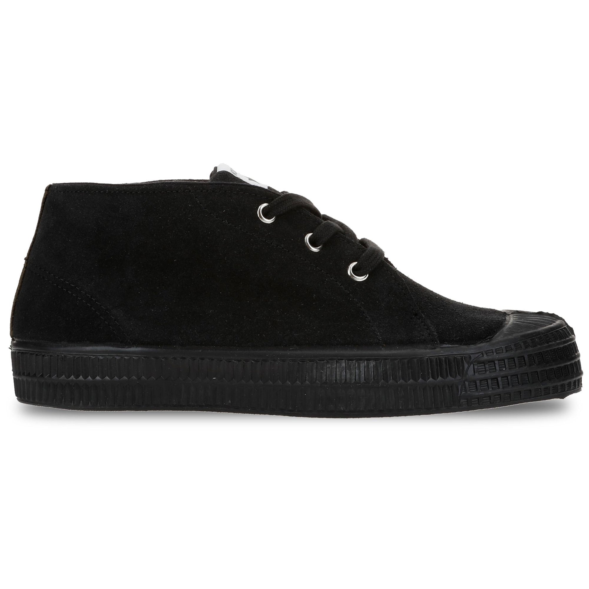 Novesta x Noel Gallagher Lone Star - Black