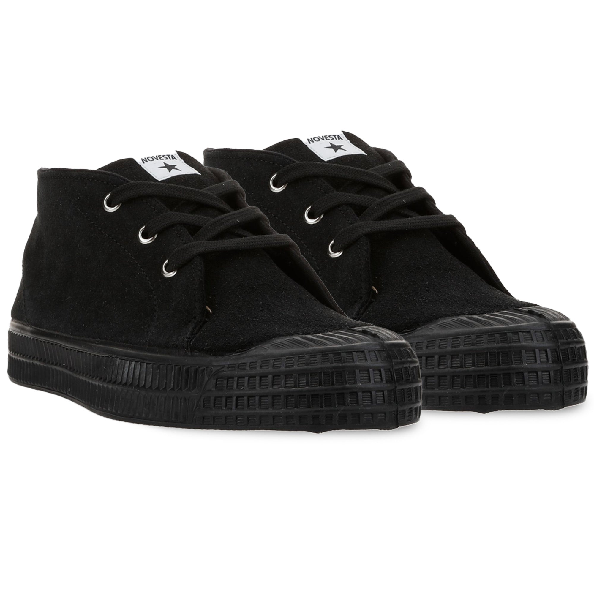 x Noel Gallagher Lone Star - Black