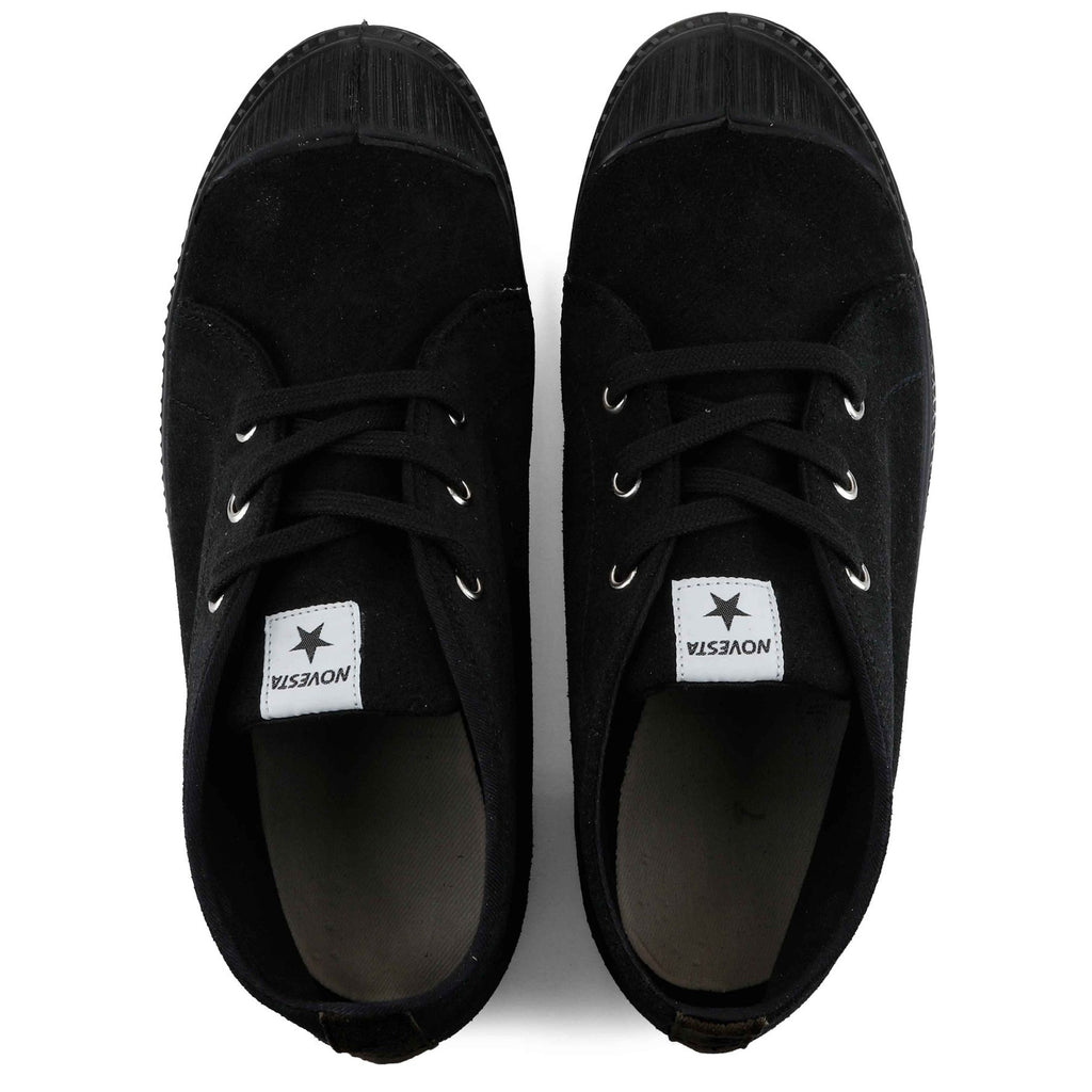 x Noel Gallagher Lone Star - Black